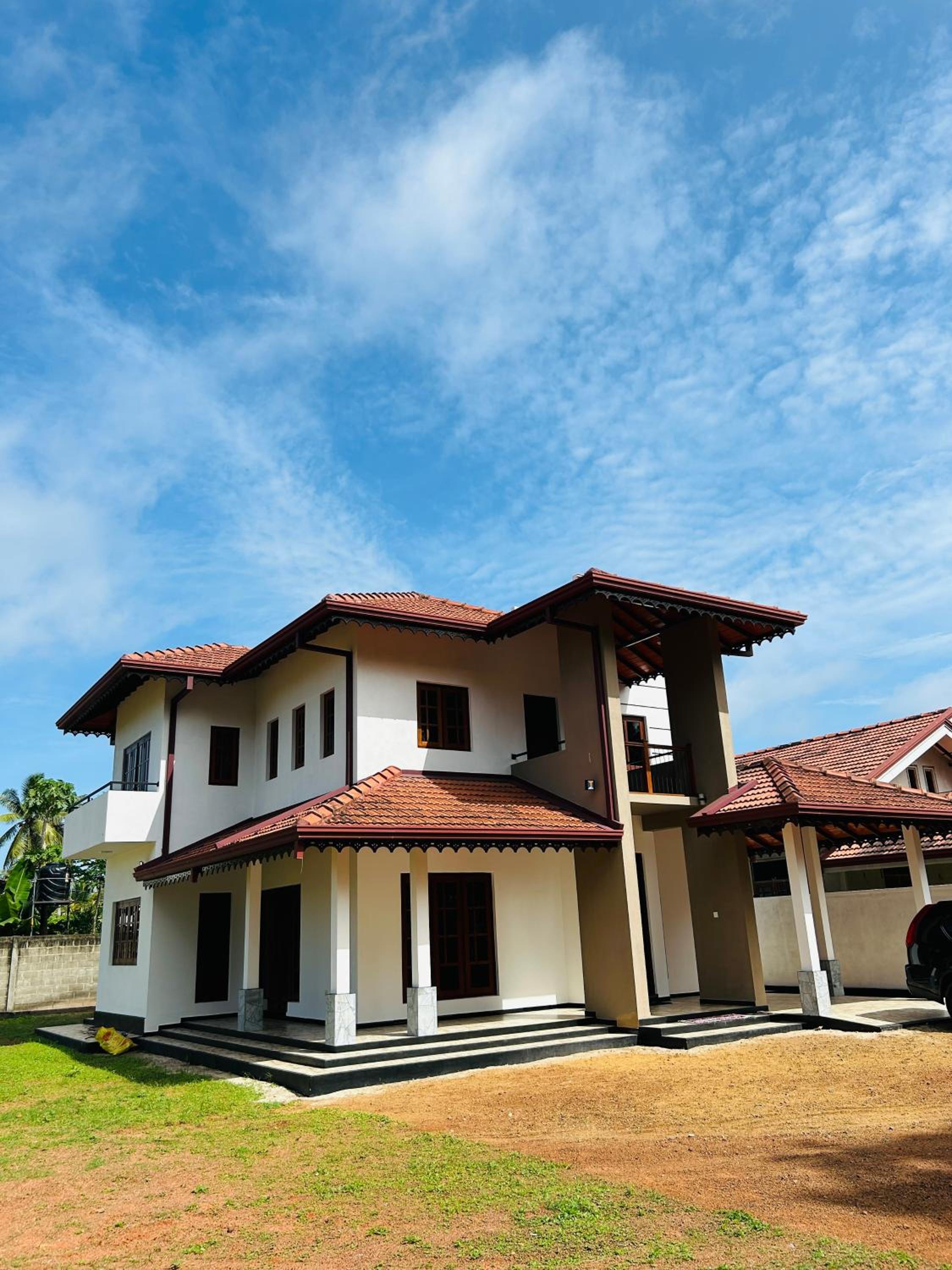Royal Villa view 4
