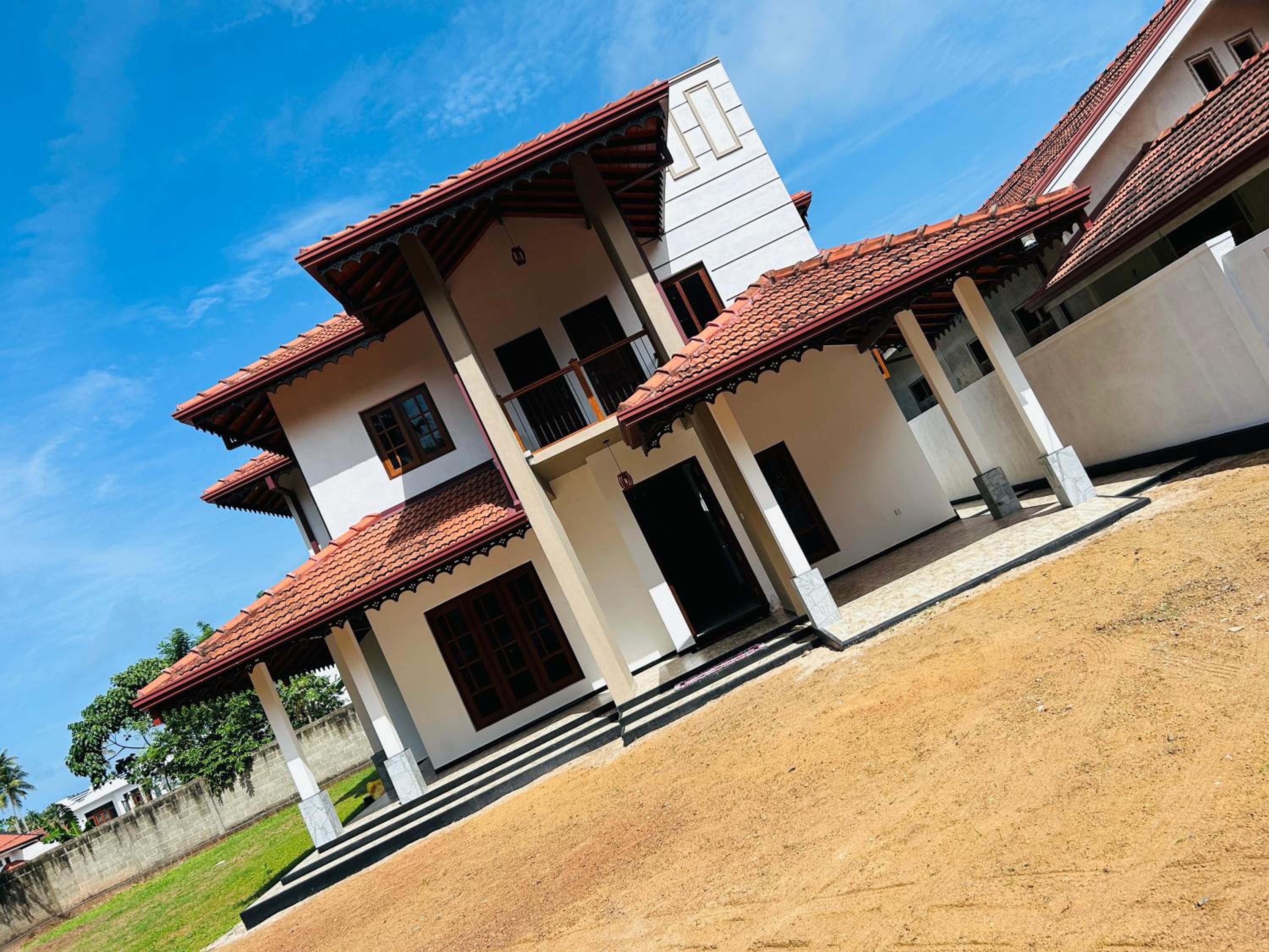 Royal Villa view 3