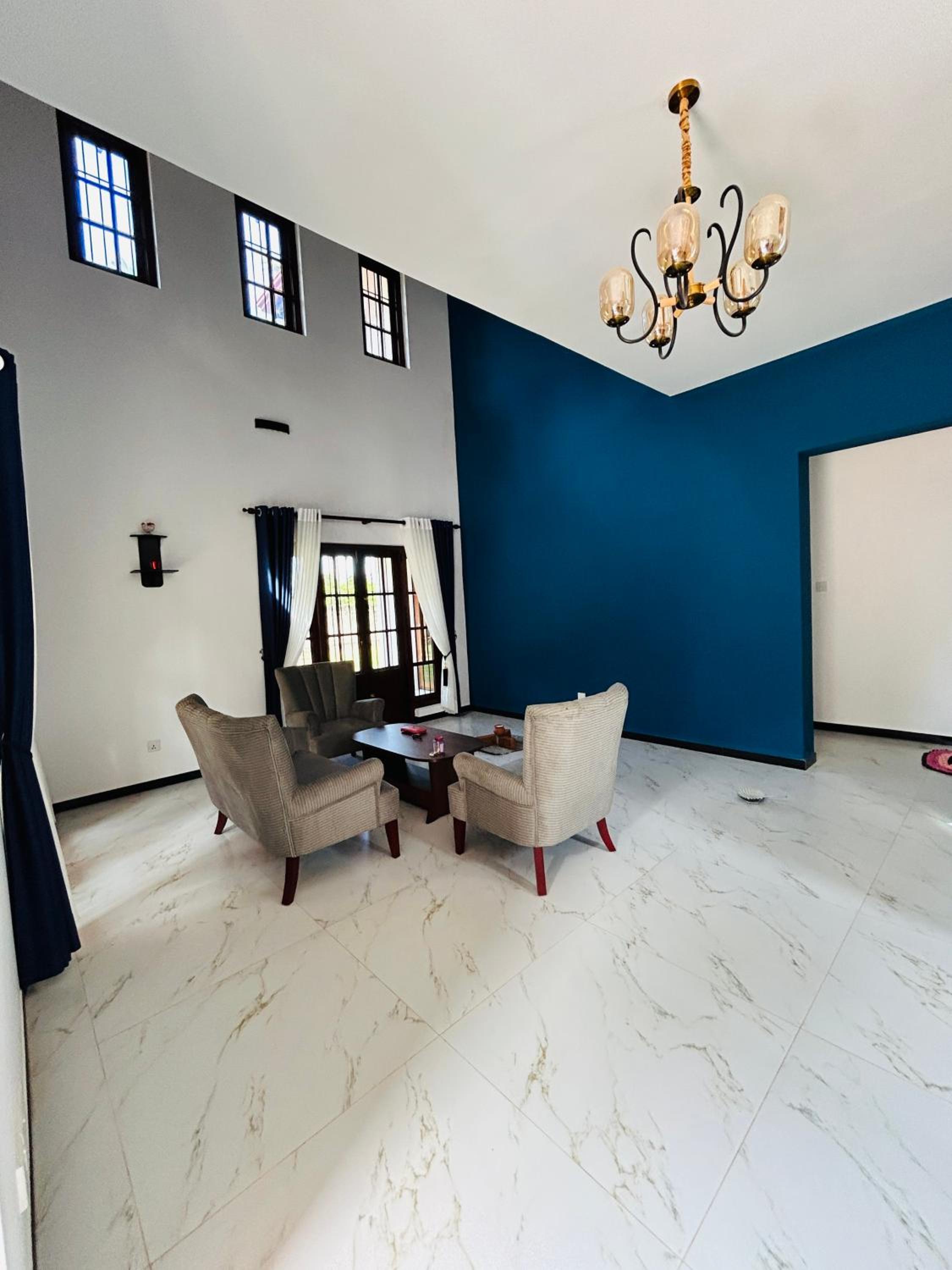 Royal Villa view 2