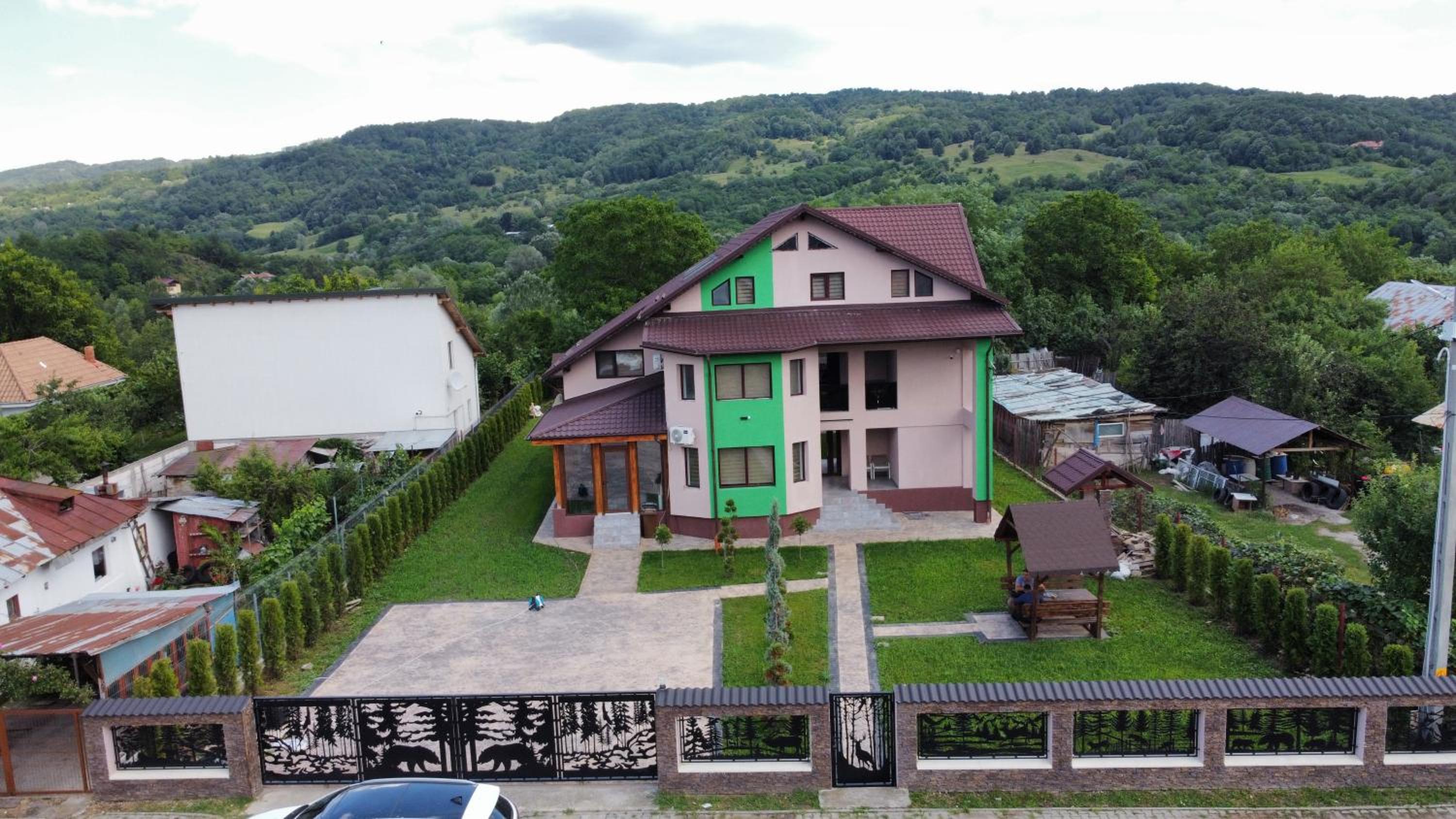 Viv House view 4