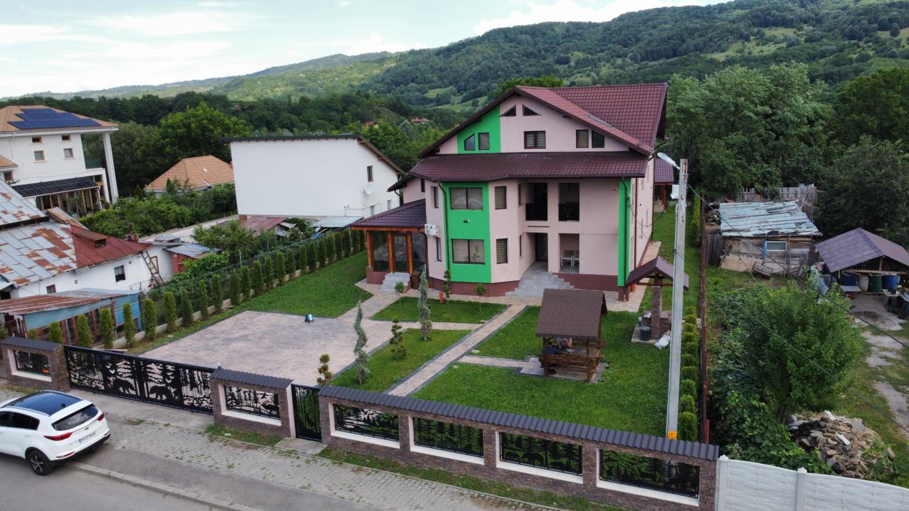 Viv House view 3