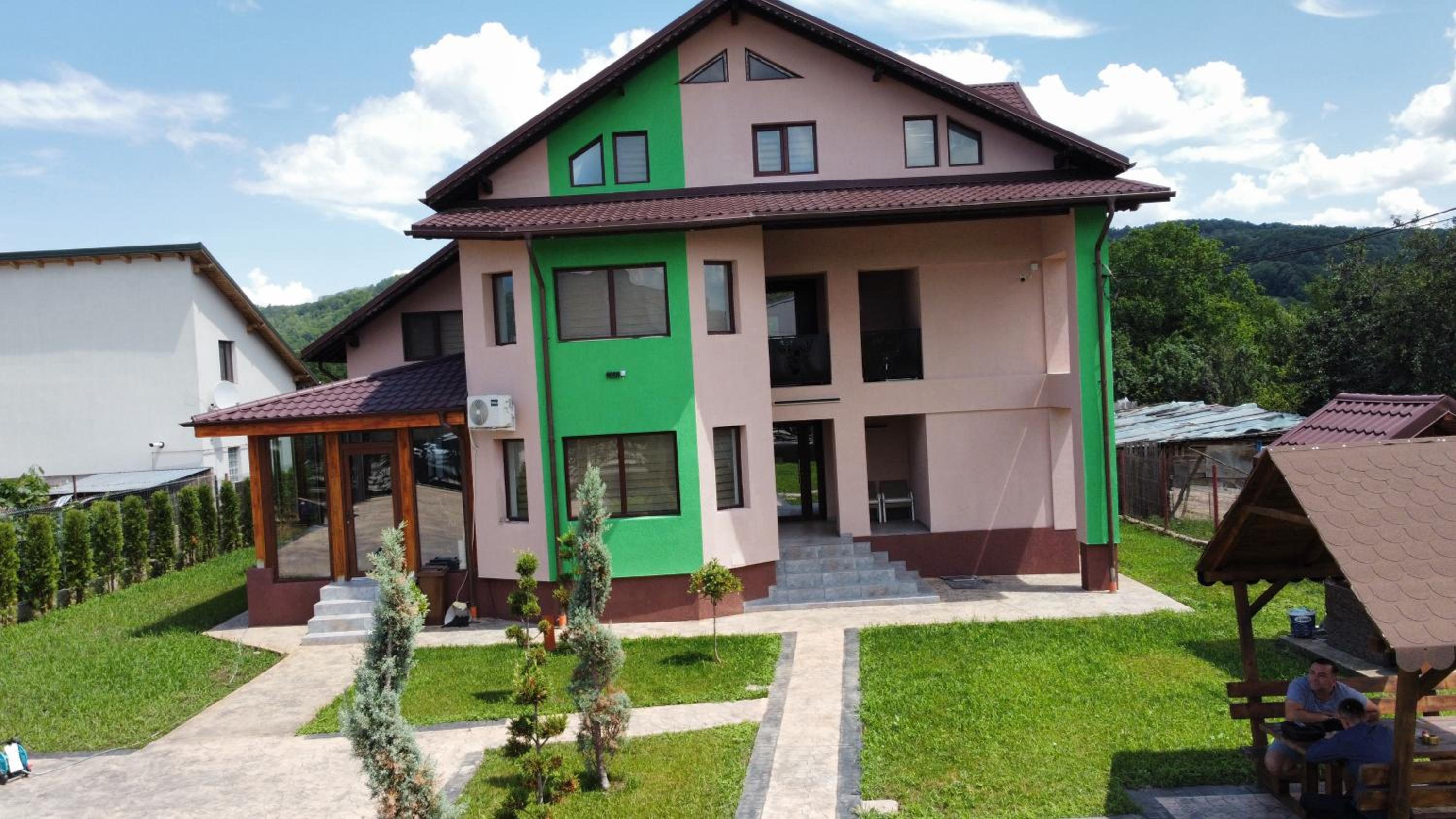 Viv House view 5