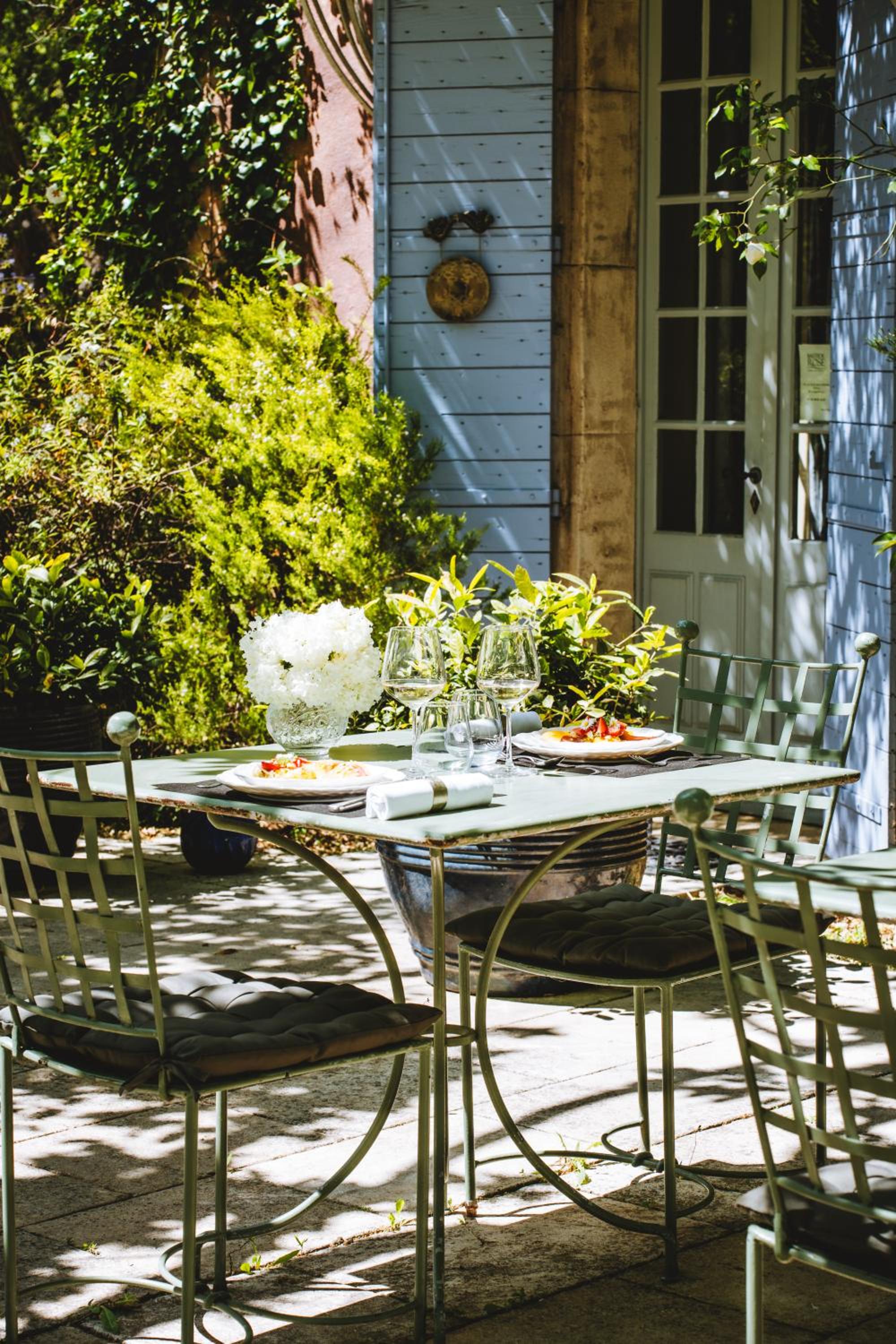 Bastide Rose, photo 7