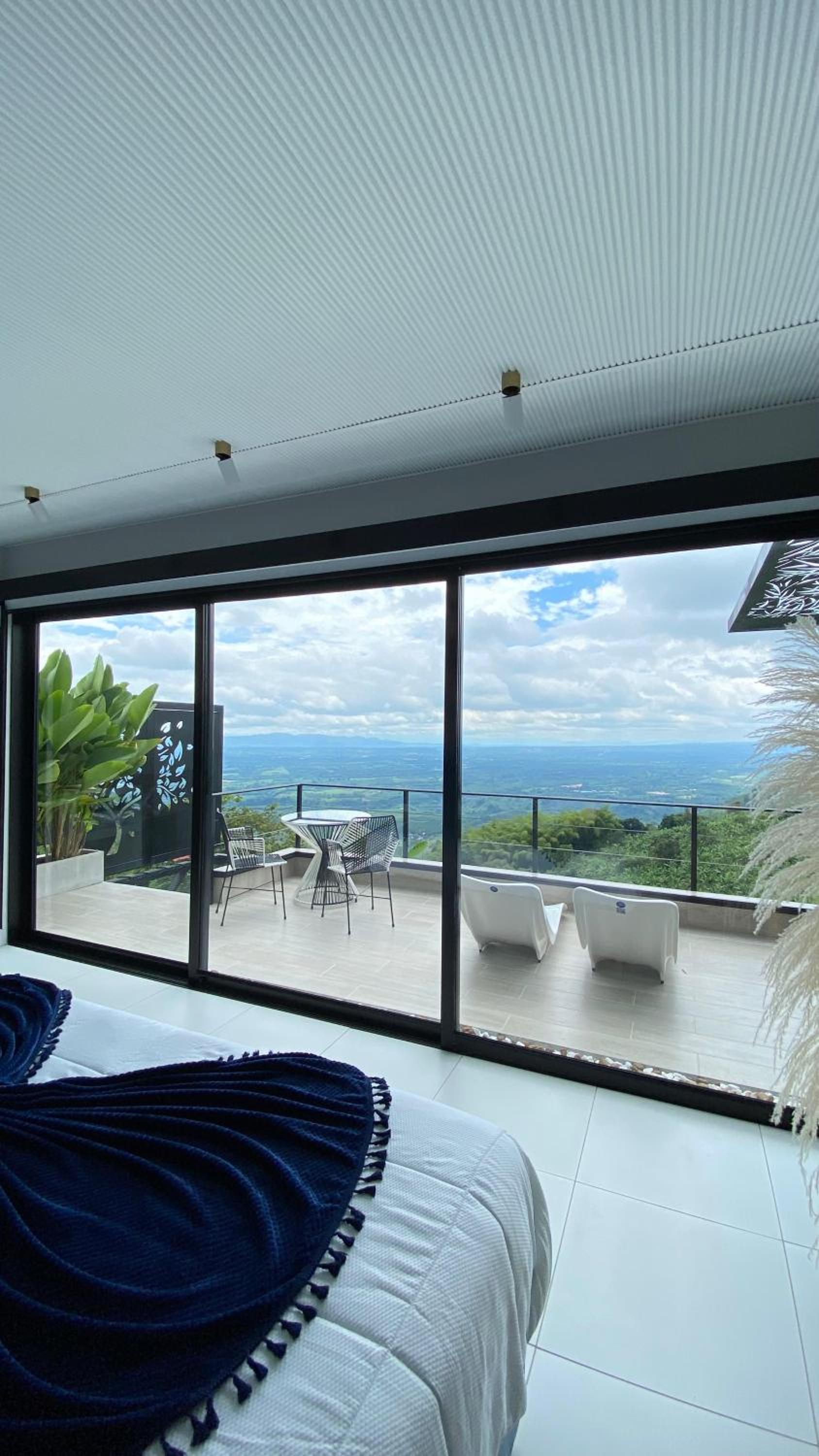 La Font Ecolodge
