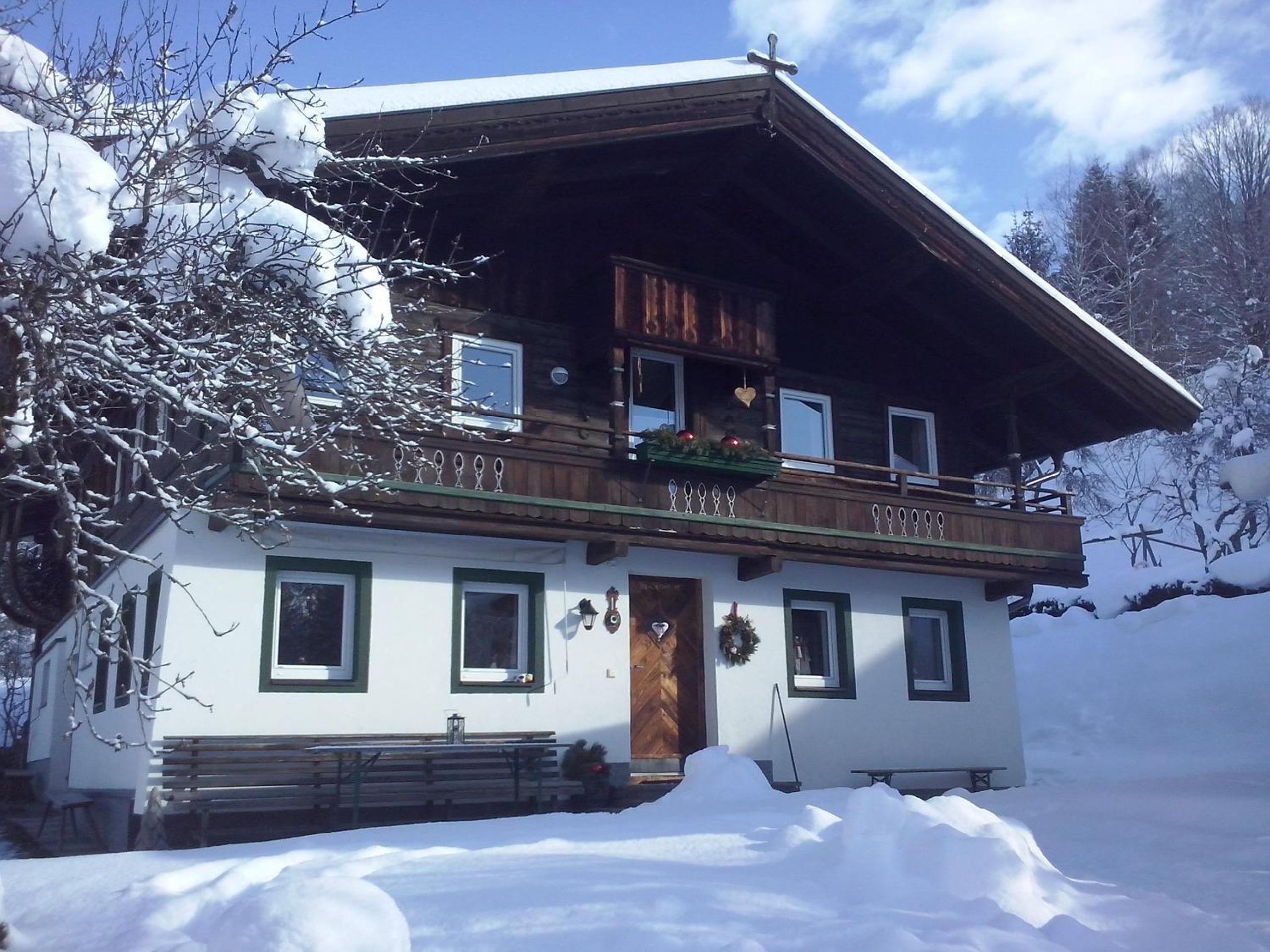 Ferienhaus Lemberger