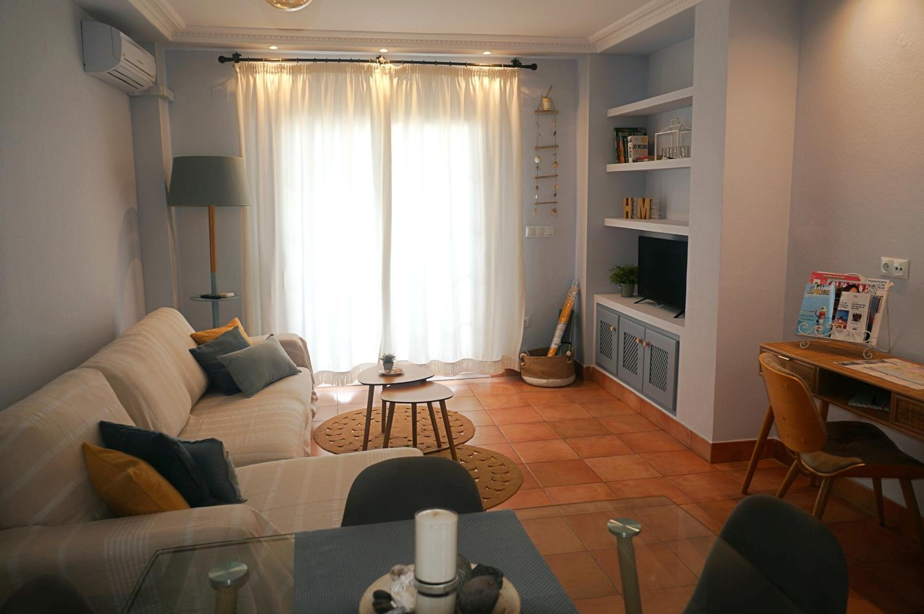 Red Sea Rent Home La veleta Torrevieja ALICANTE