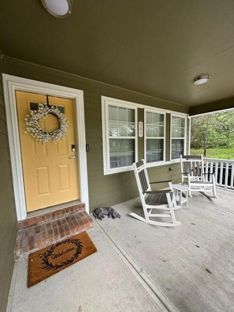 Serenity Cottage