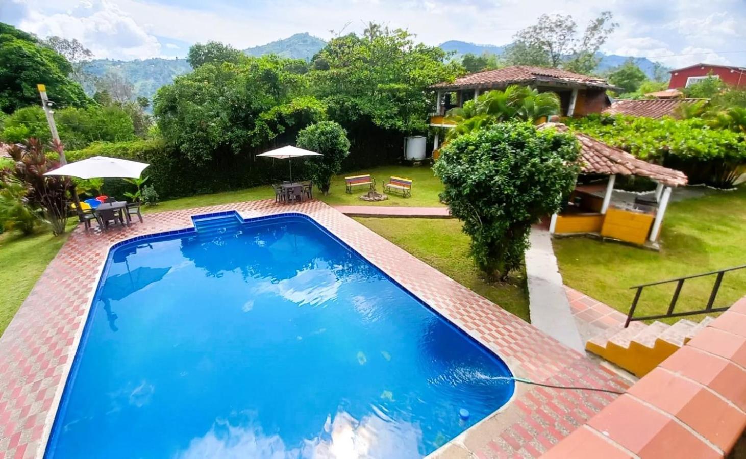Casa Finca Minas