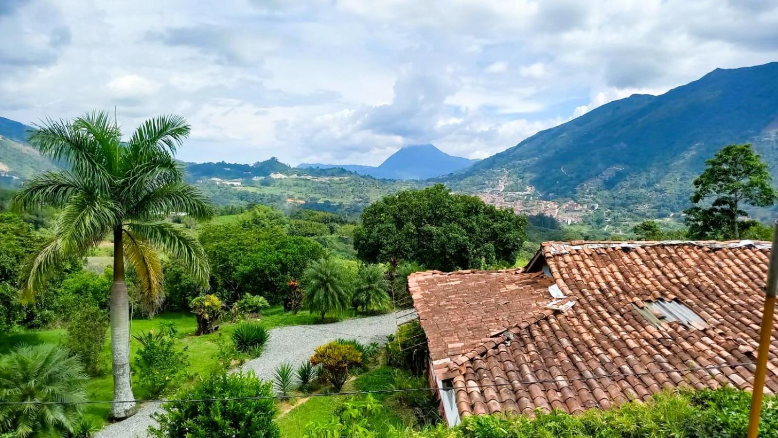 Casa Finca Minas
