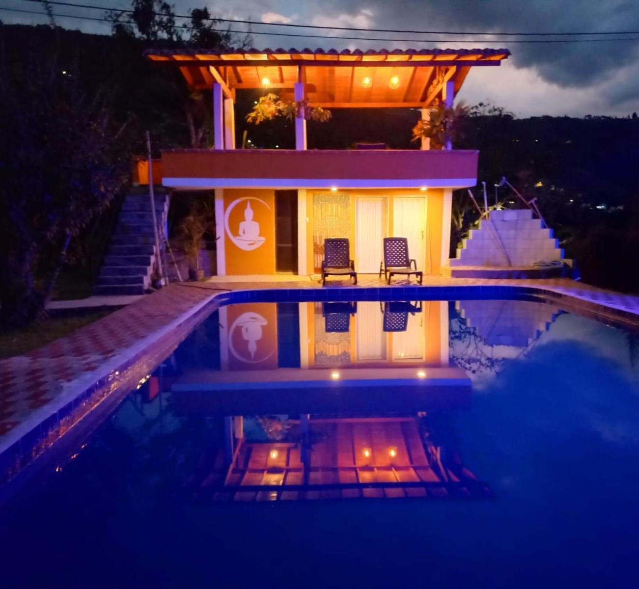 Casa Finca Minas