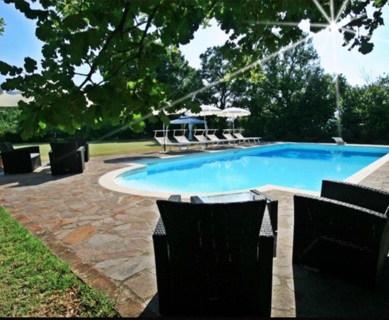 Villa Luna