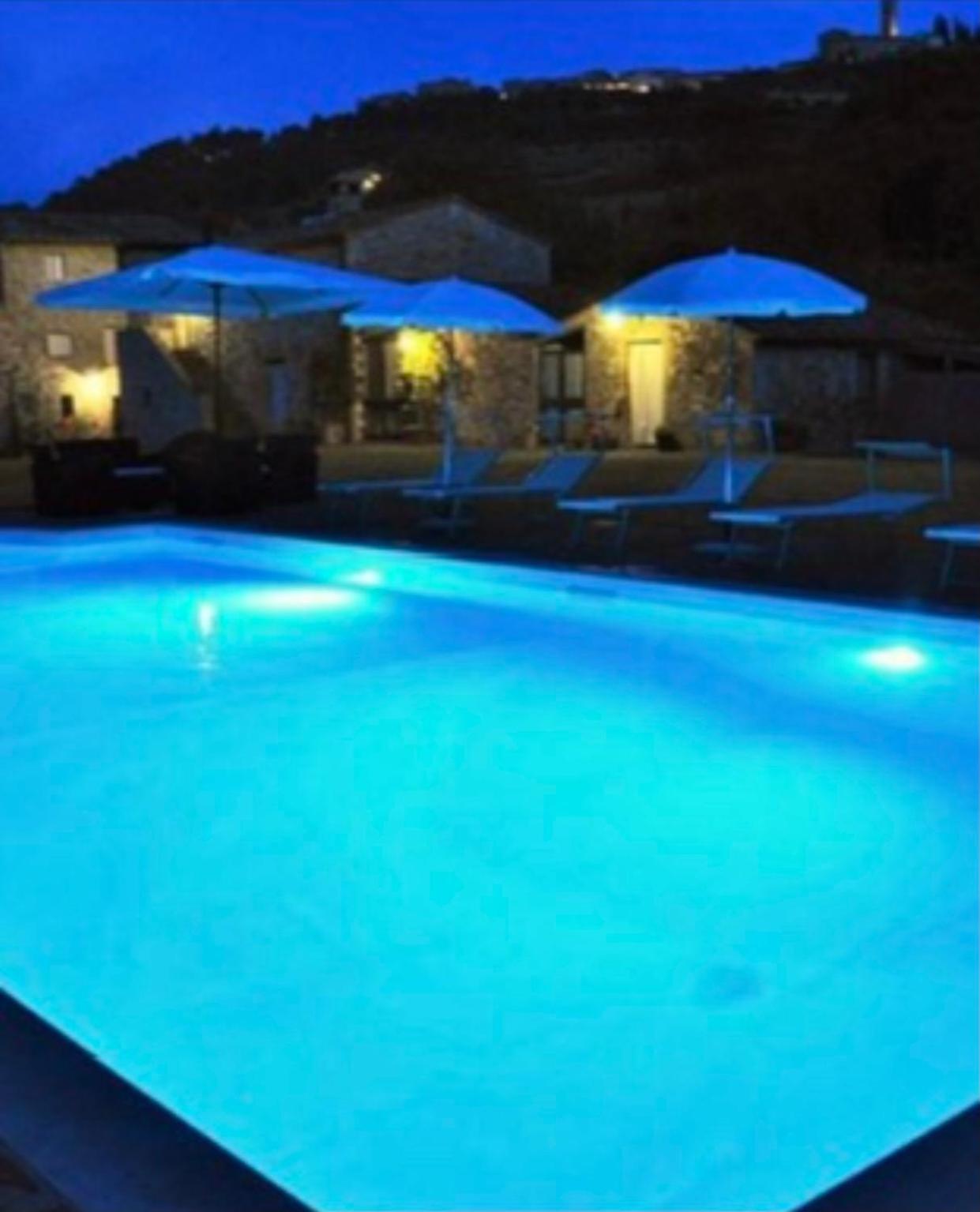 Villa Luna