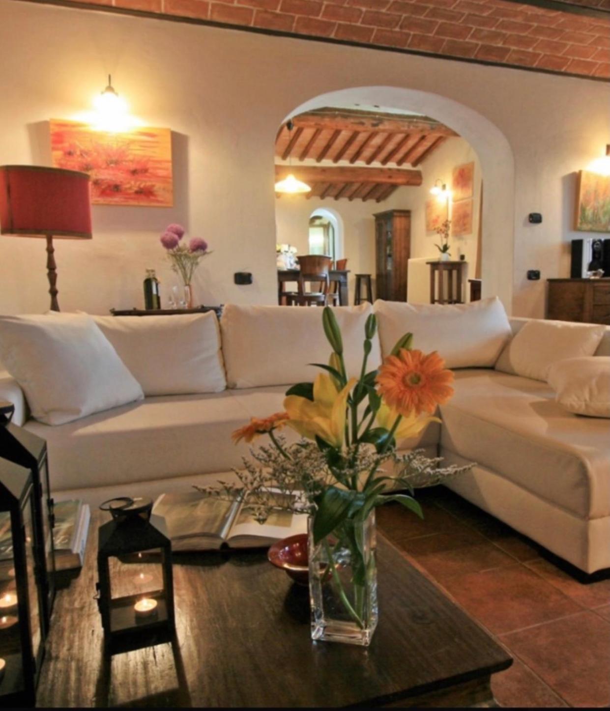 Villa Luna