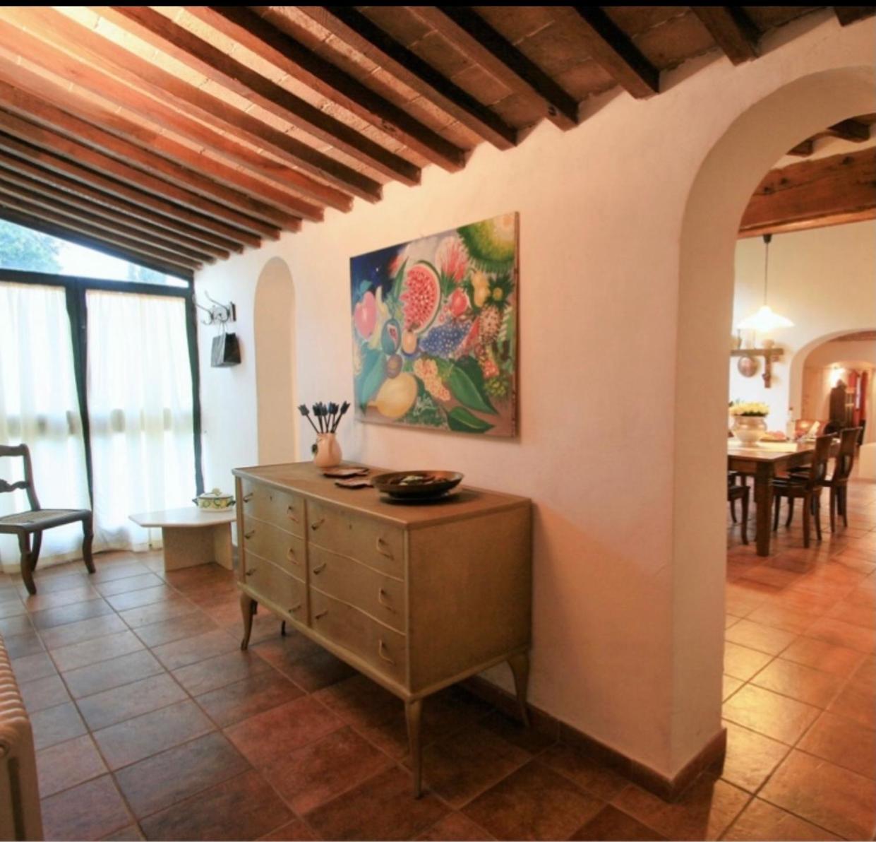 Villa Luna