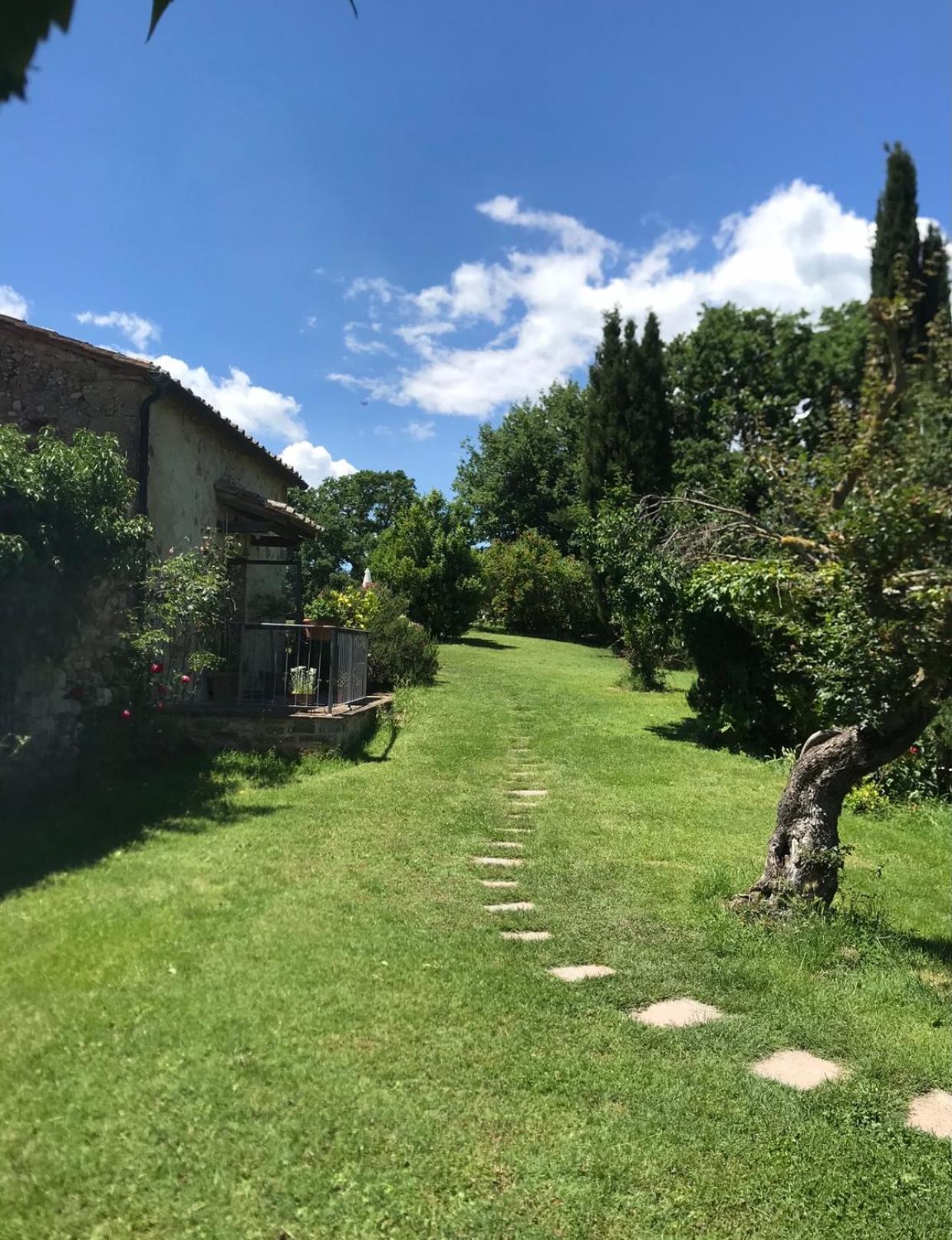 Villa Luna