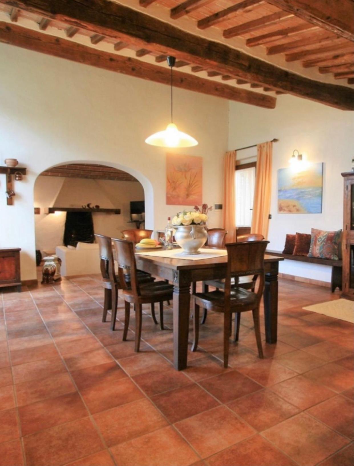 Villa Luna