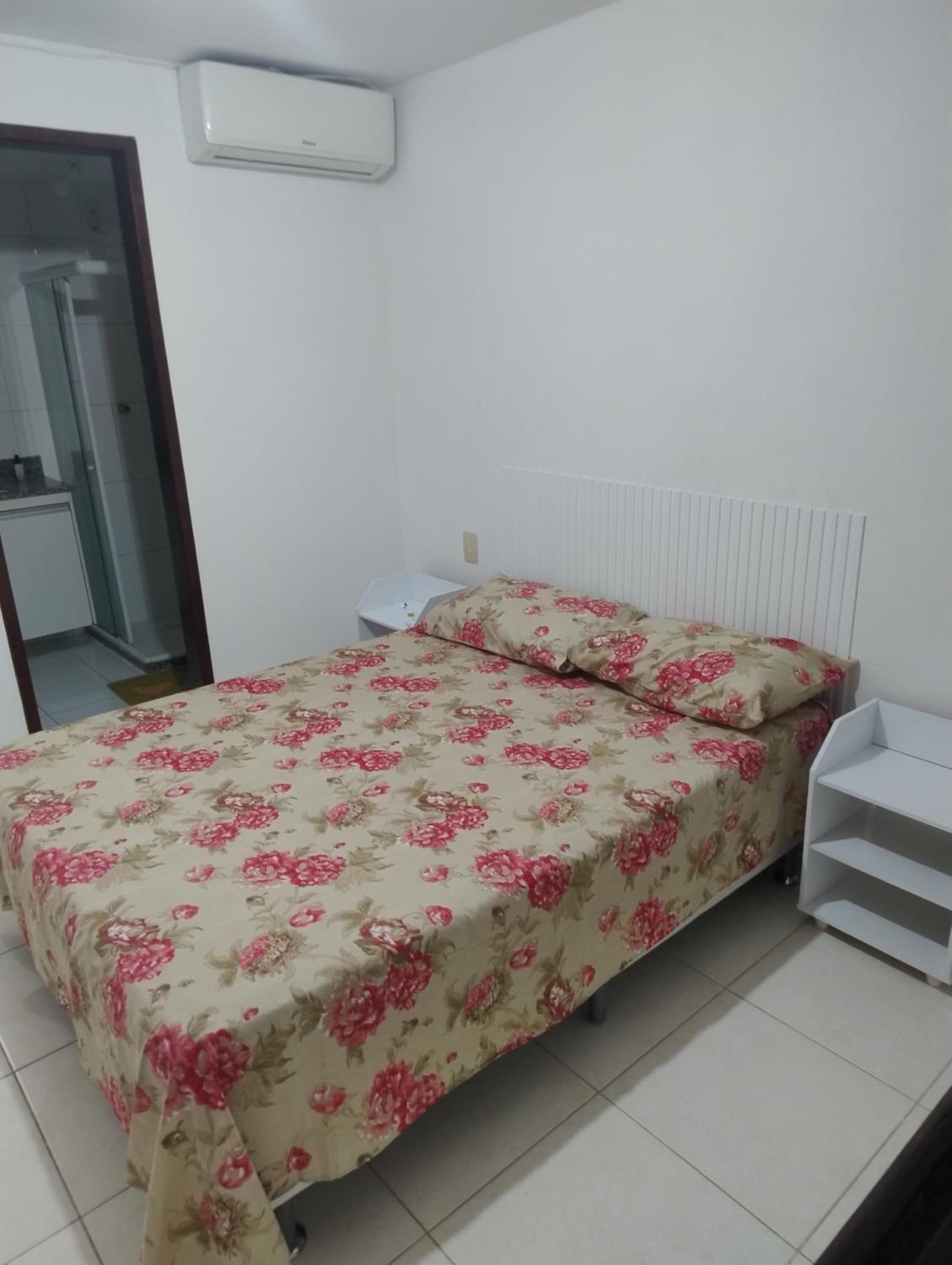 Apartamento em Praia do Forte