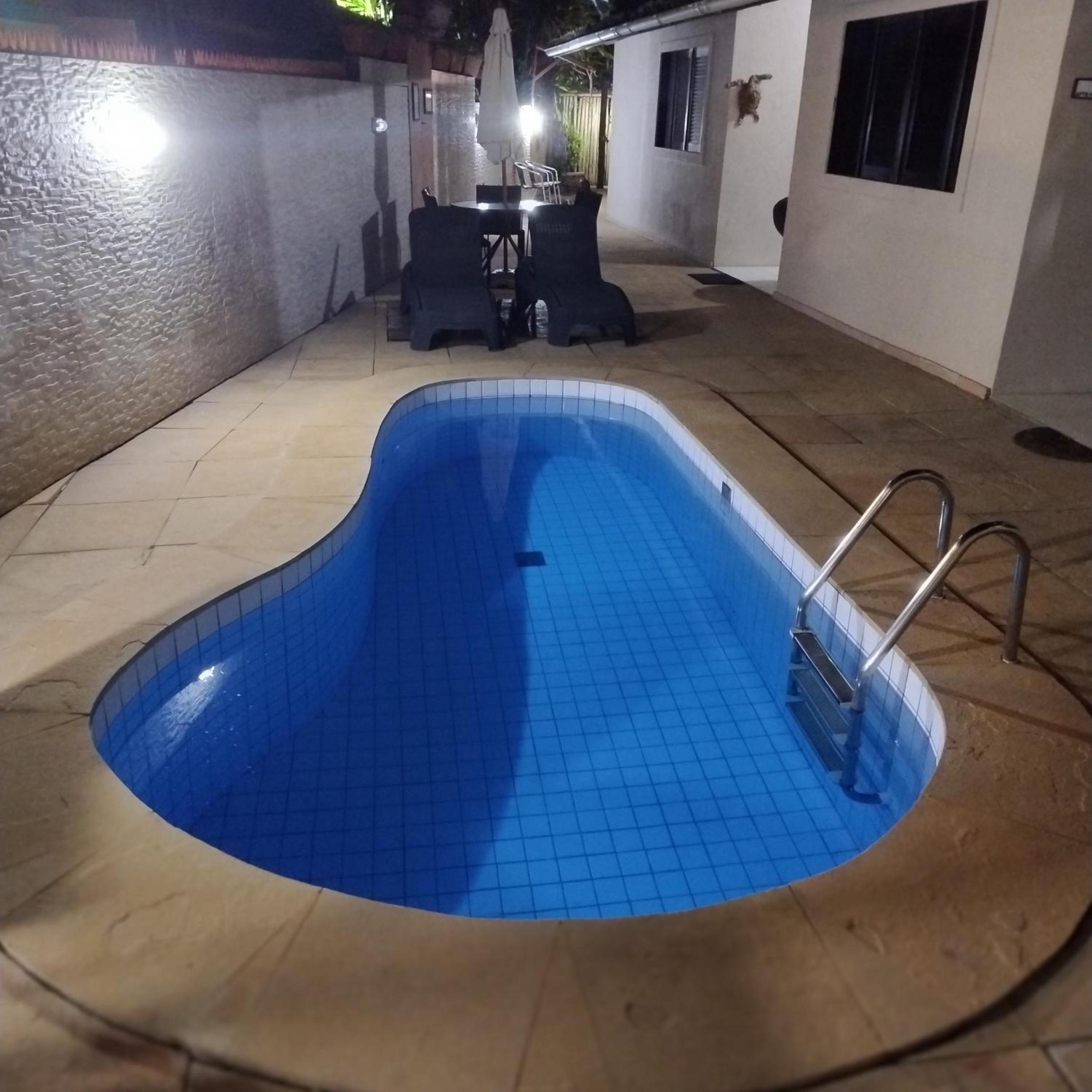Apartamento em Praia do Forte