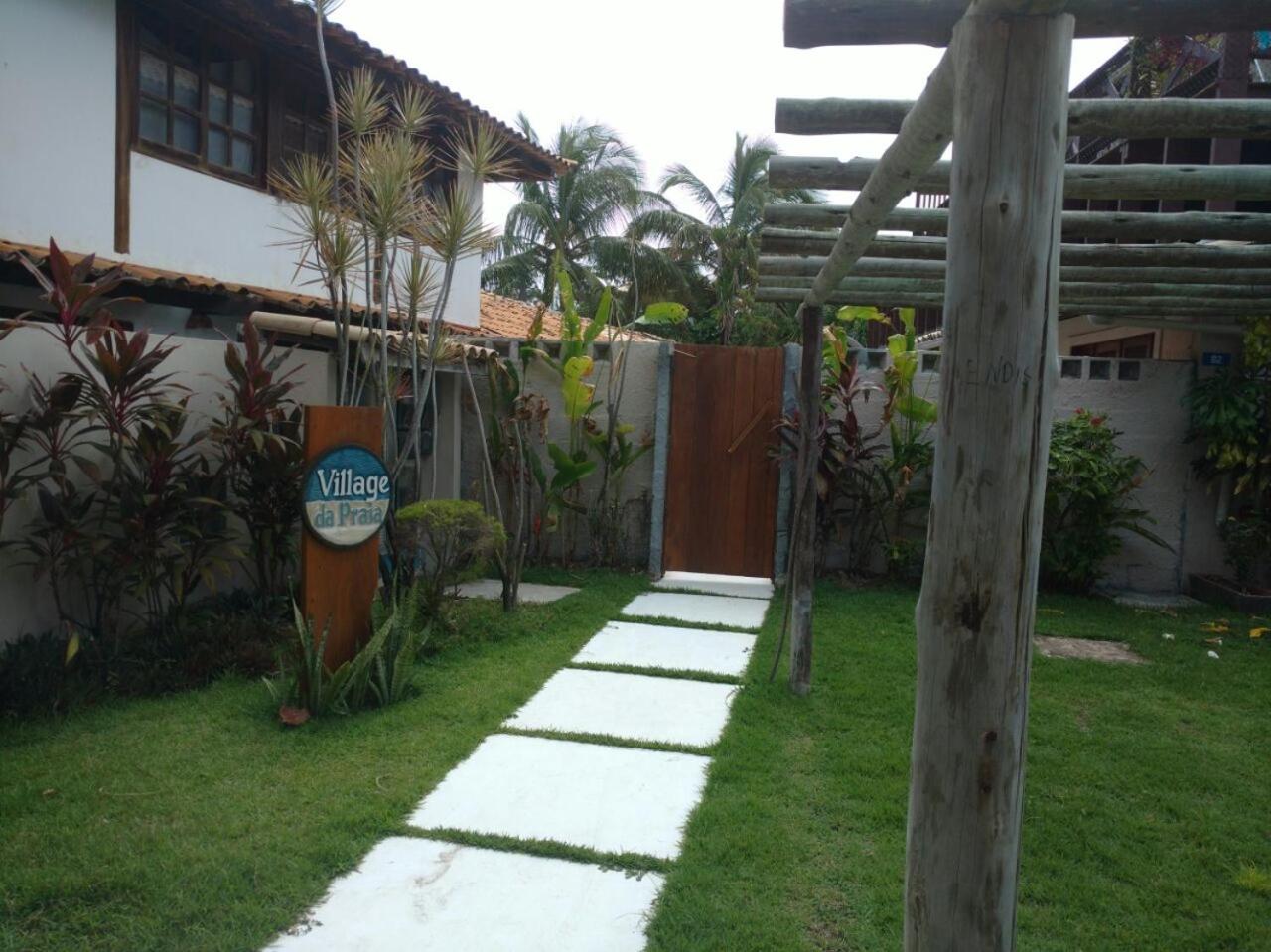 Apartamento em Praia do Forte