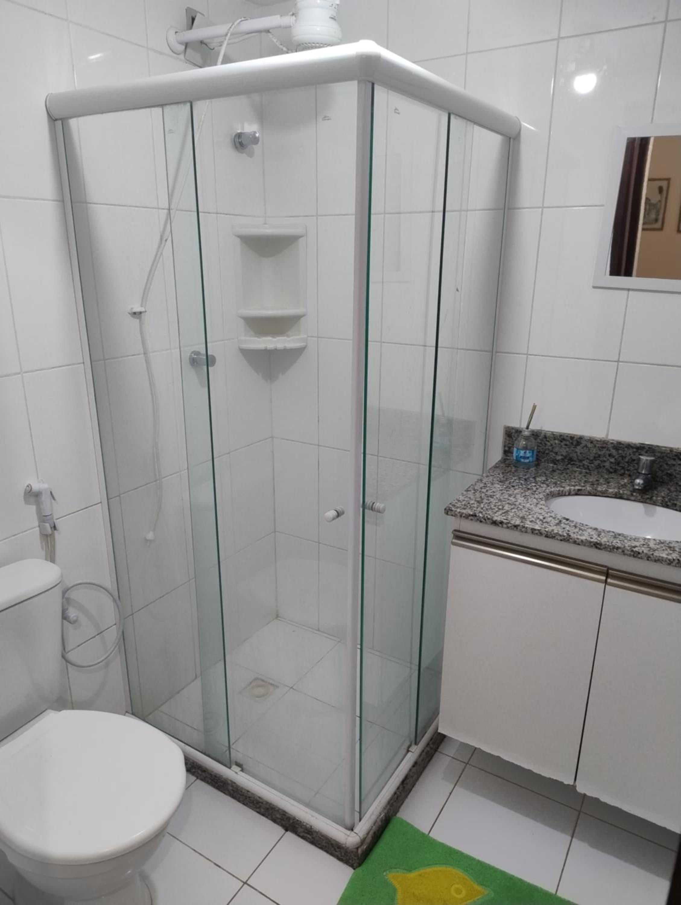 Apartamento em Praia do Forte
