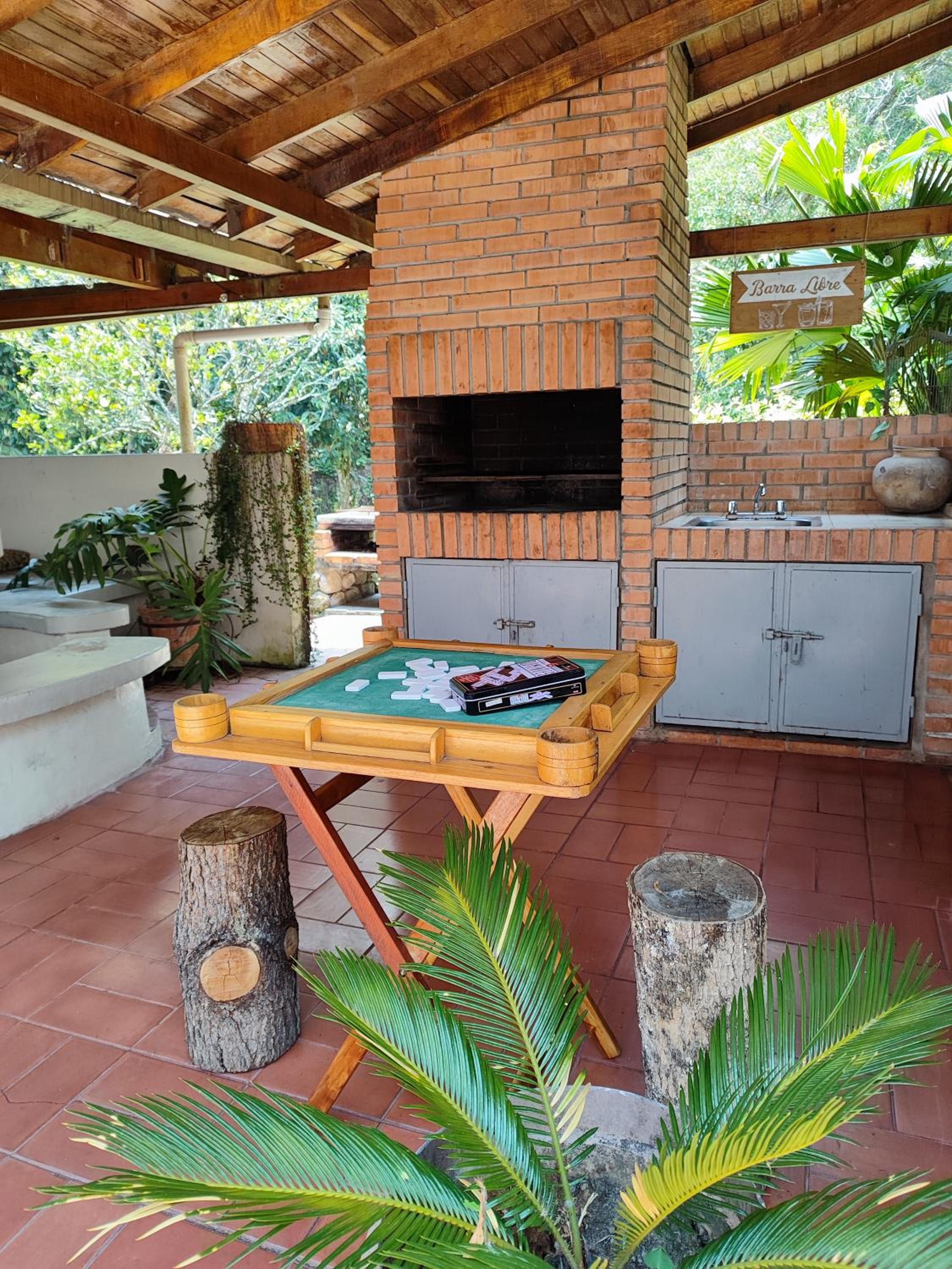 Casa Cumbre view 2