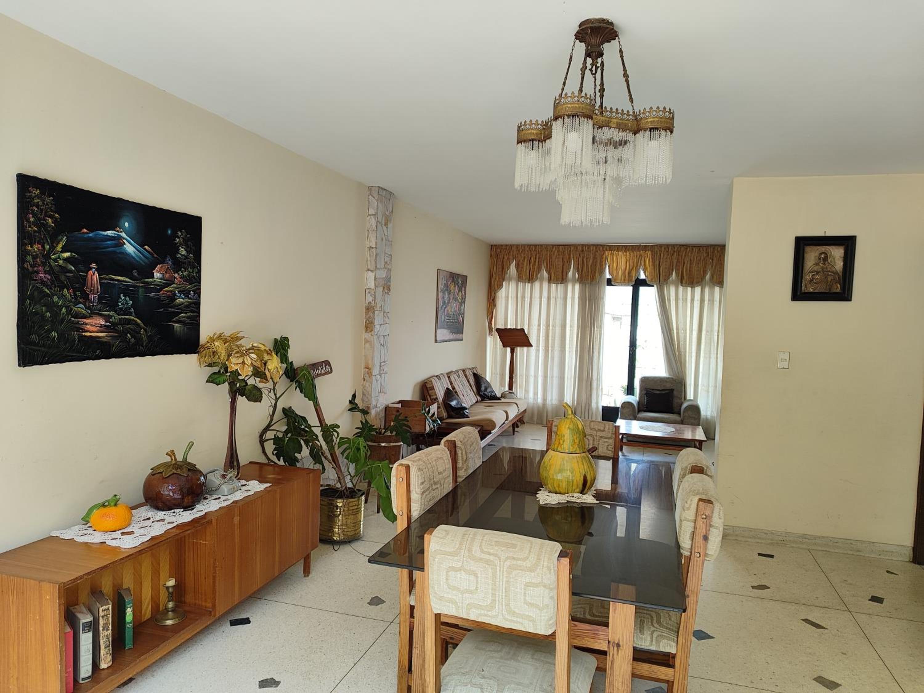 Casa Cumbre view 4