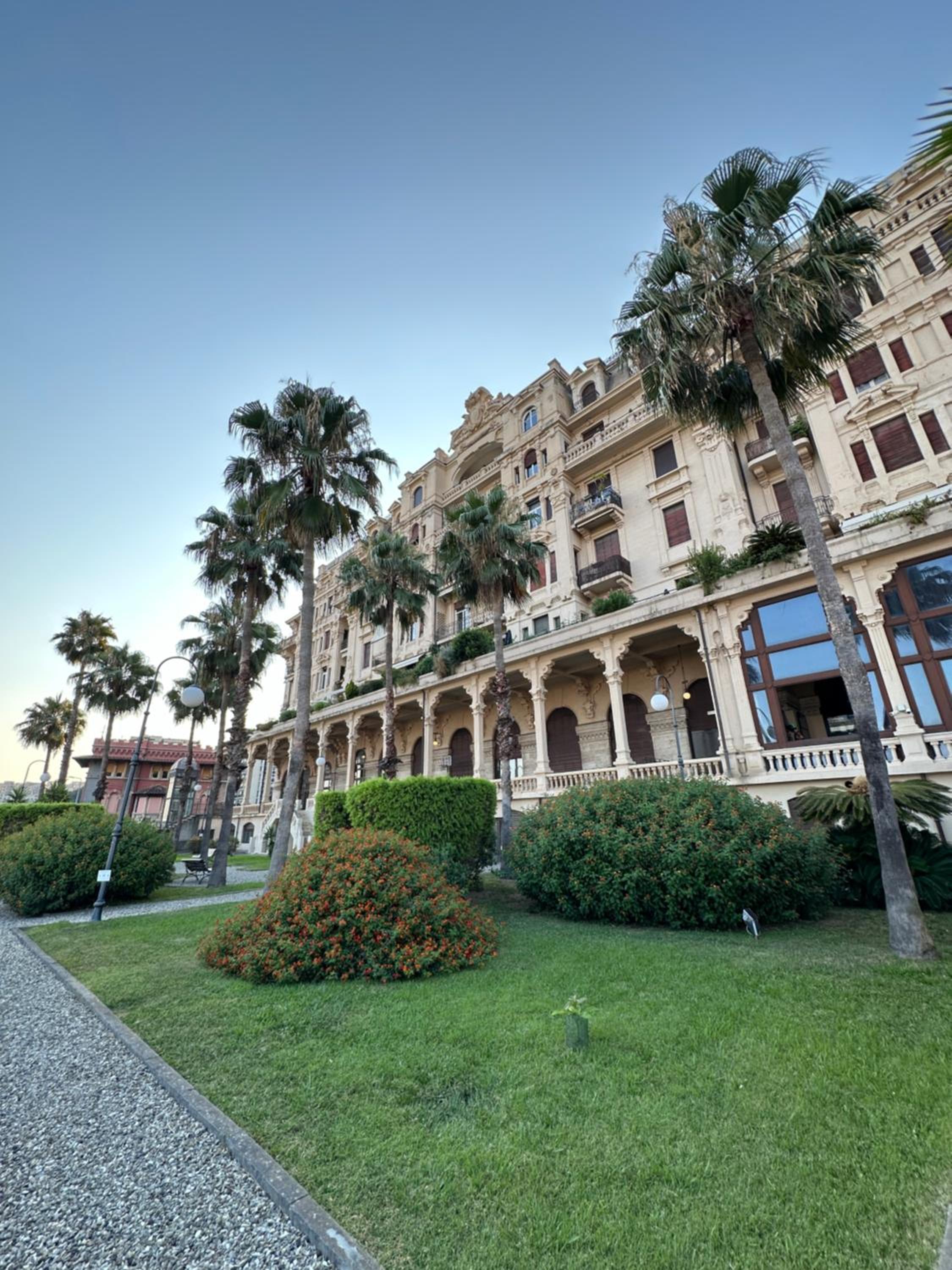 Appartamento Malibù Miramare