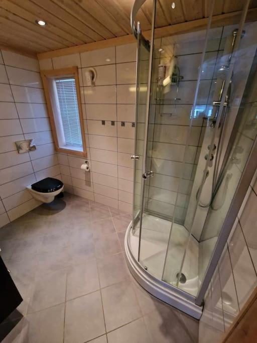 Hytte Gaustablikk