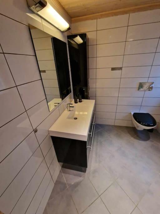 Hytte Gaustablikk