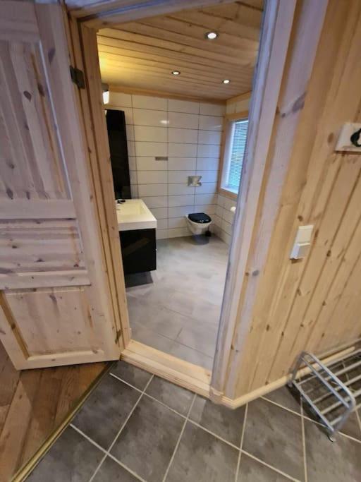 Hytte Gaustablikk