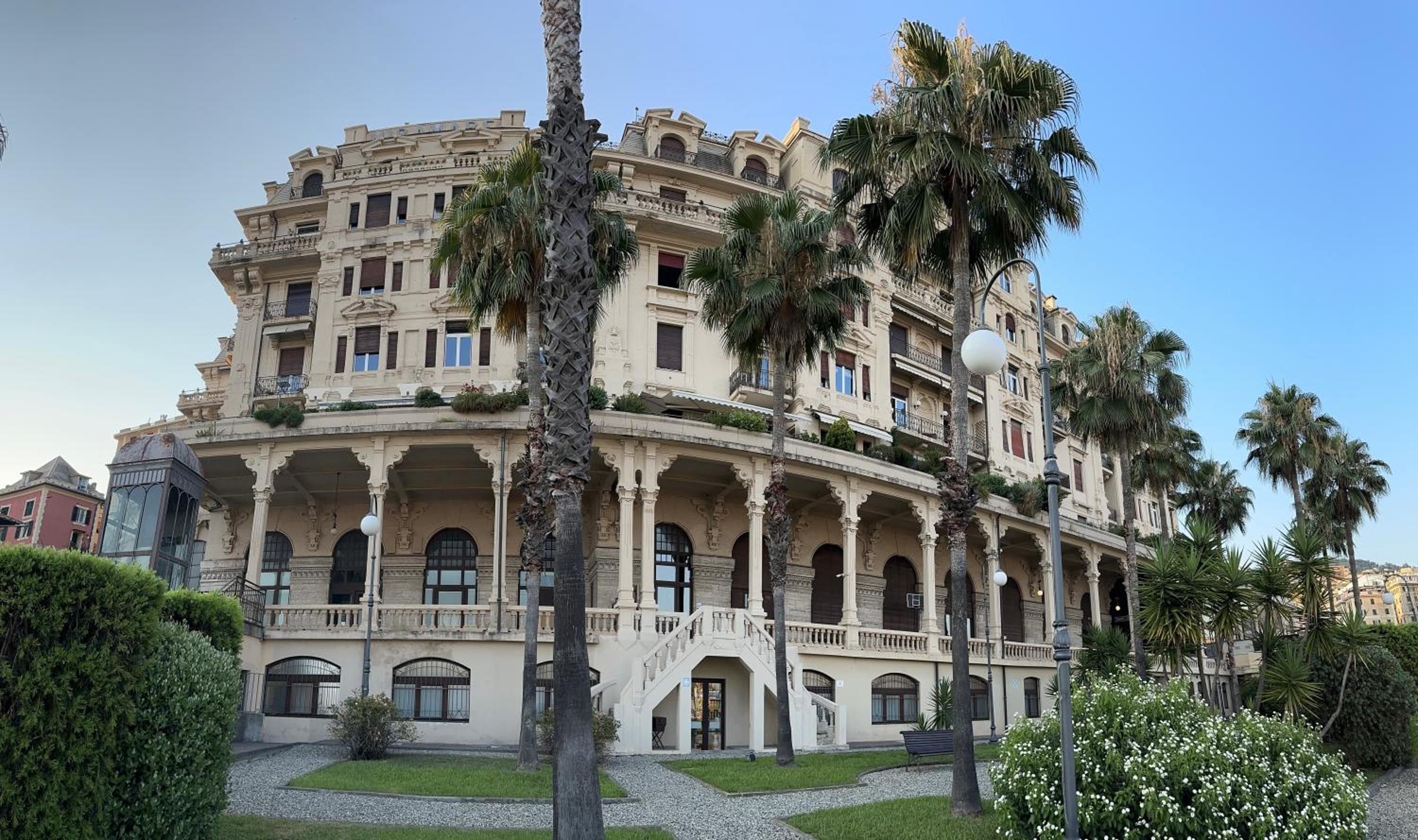 building