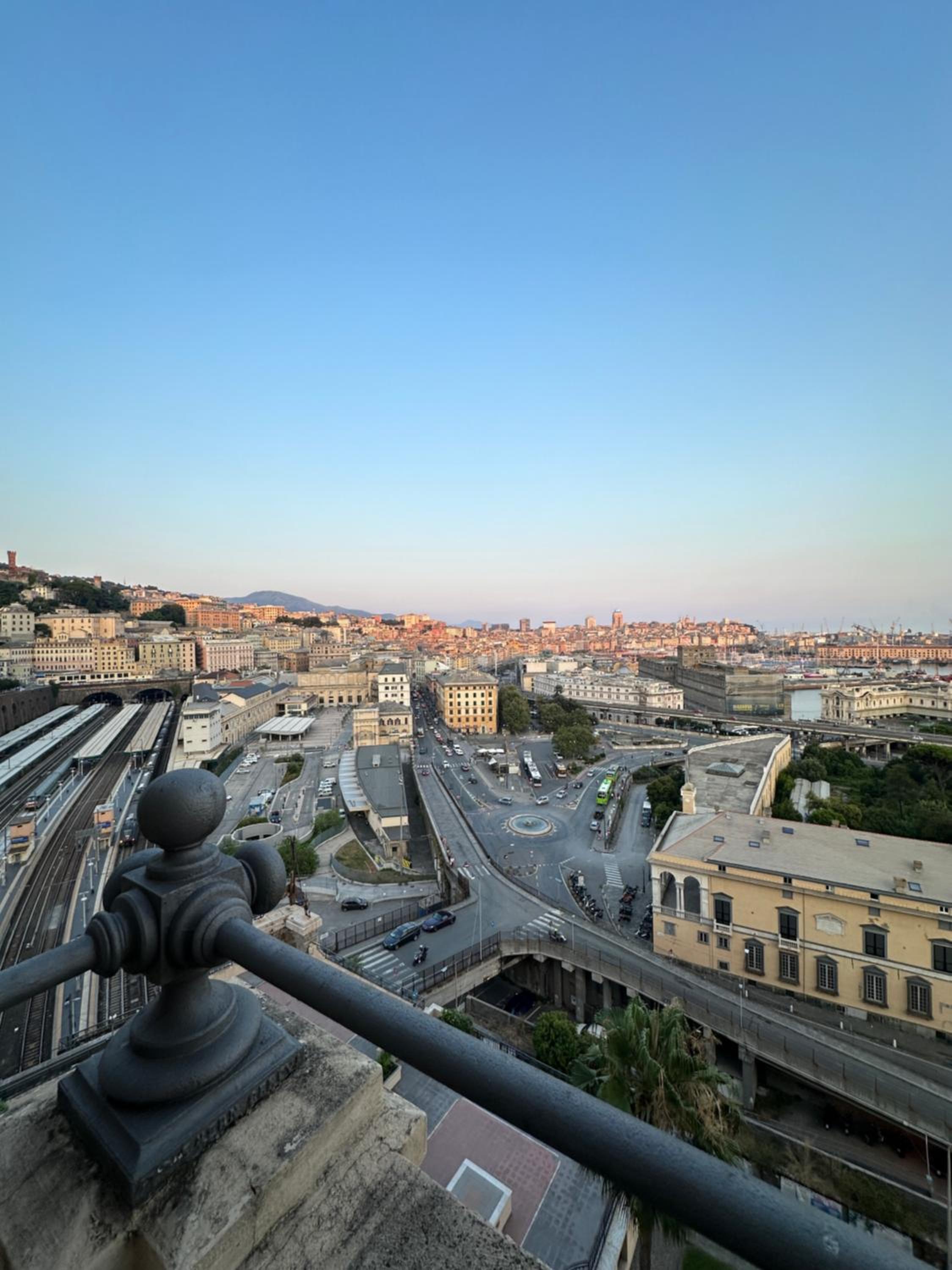 Appartamento Malibù Miramare