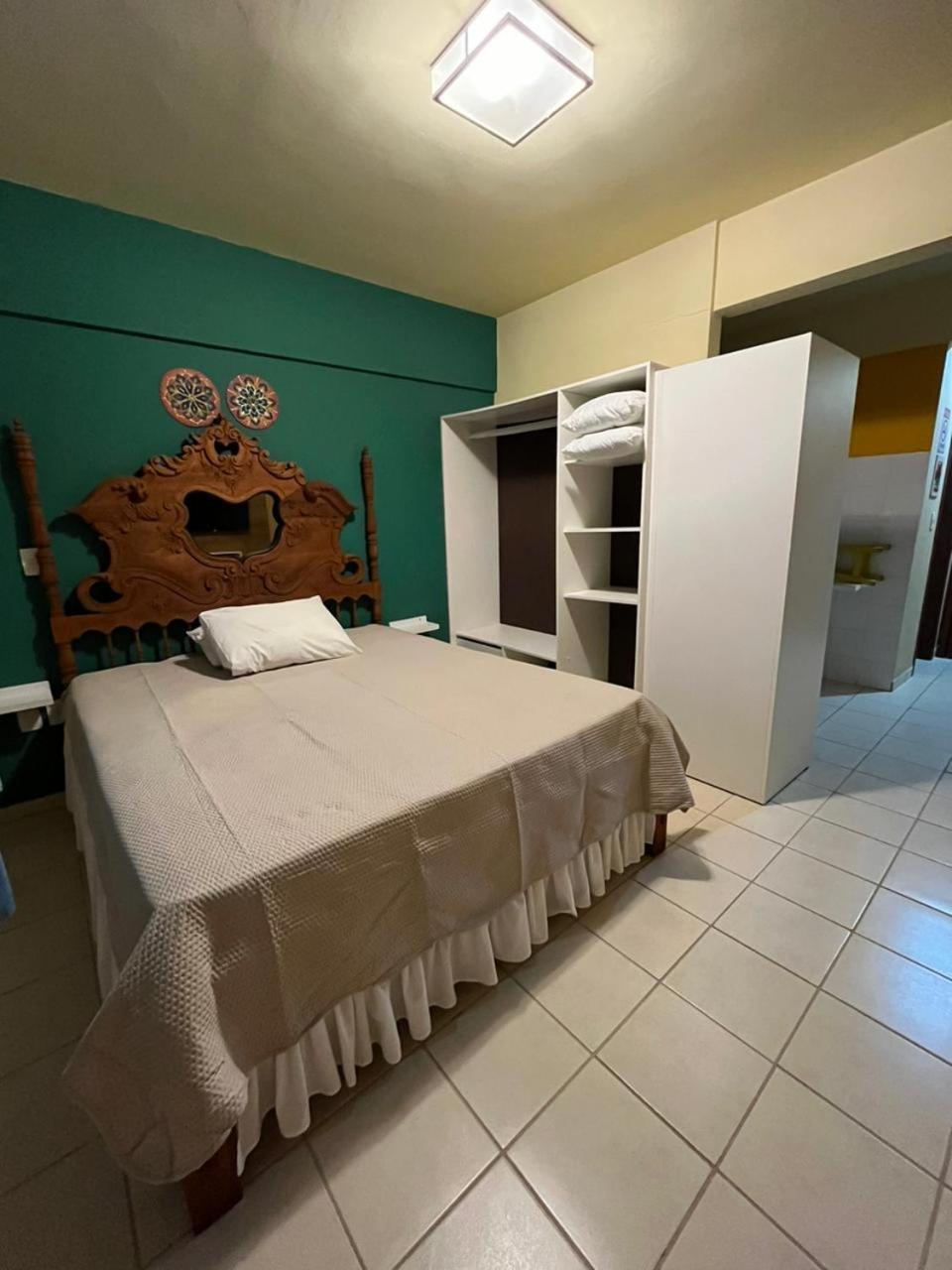 Pousada Residencial da Praia