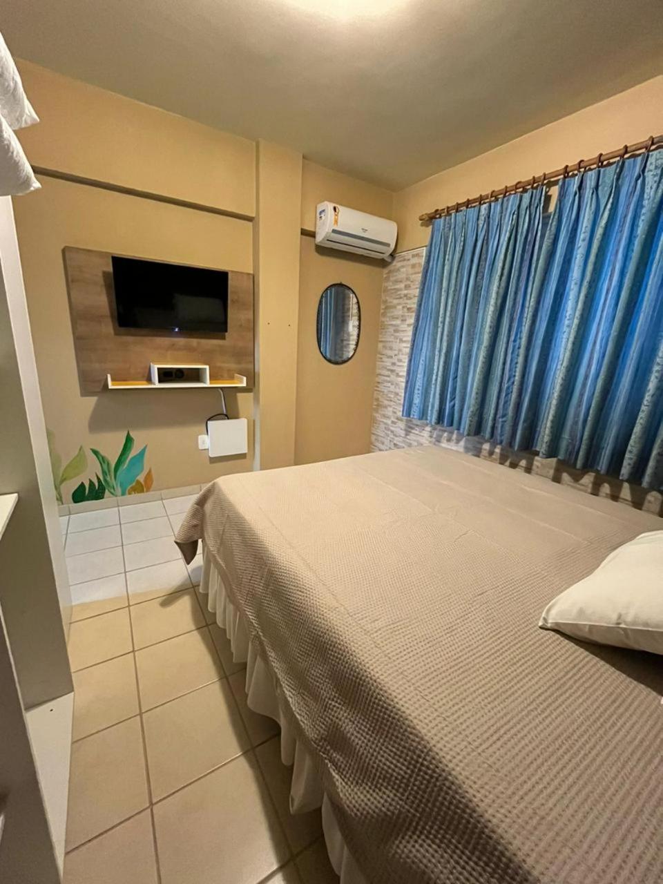 Pousada Residencial da Praia