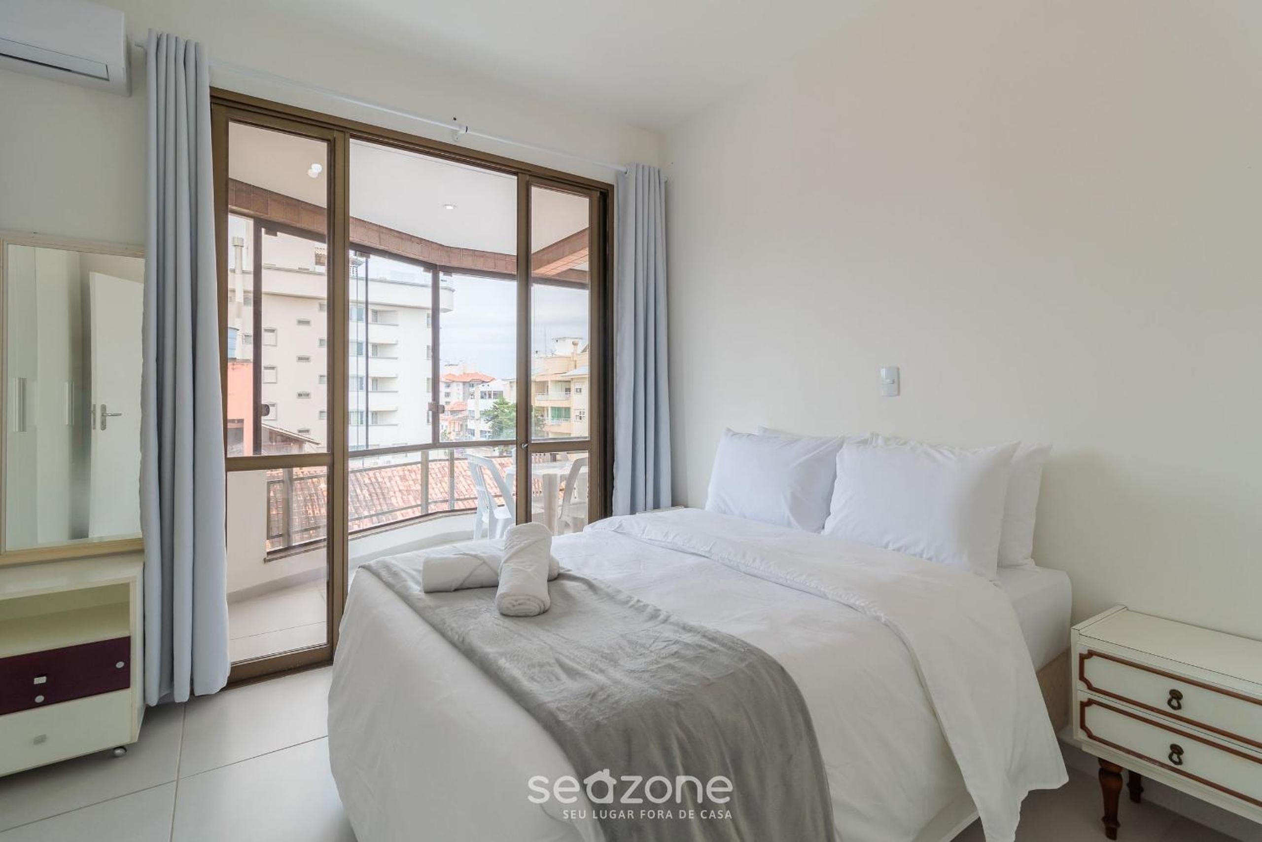 ILH - Apartments on the seafront of Canasvieiras Floripa-SC