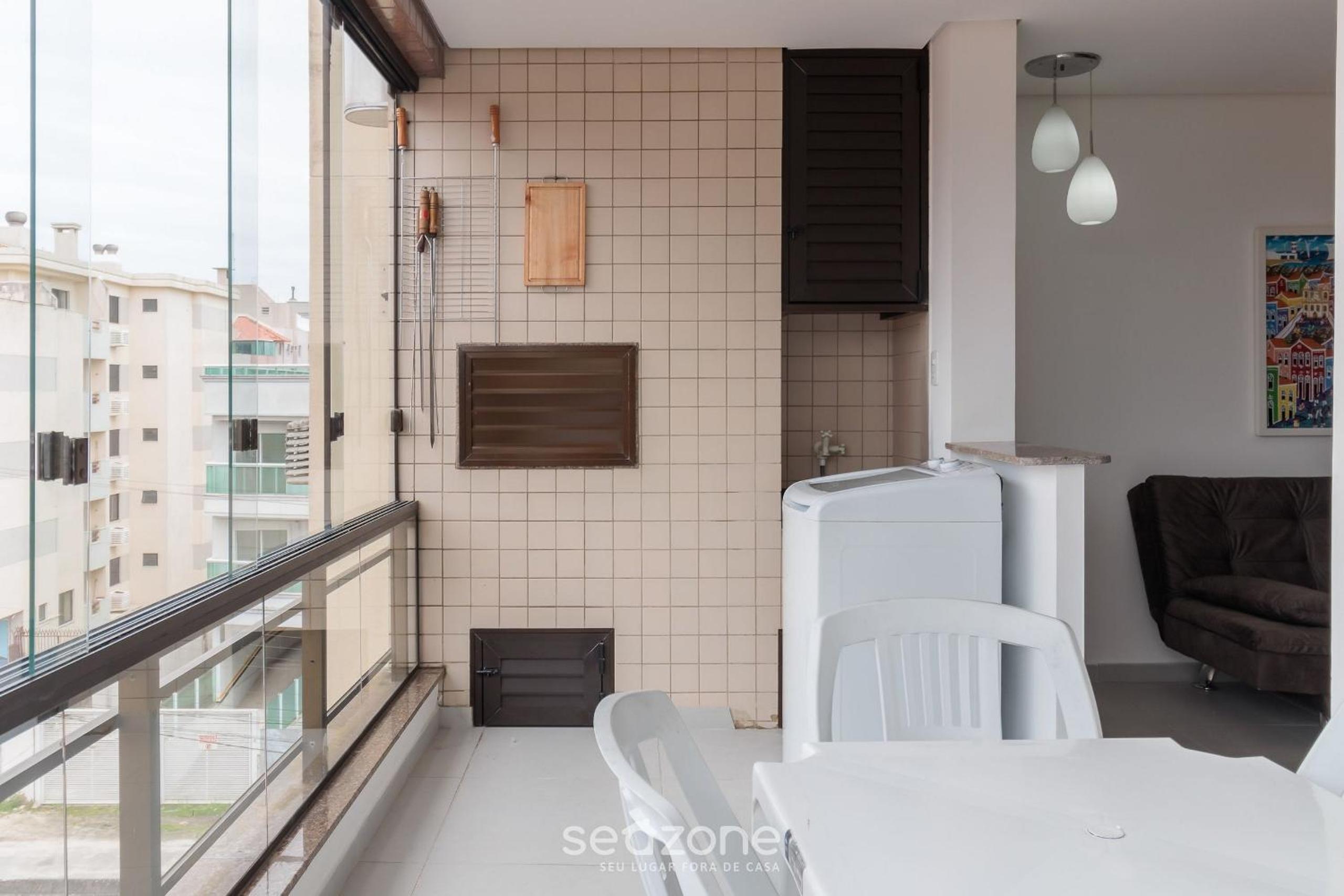 ILH - Apartments on the seafront of Canasvieiras Floripa-SC