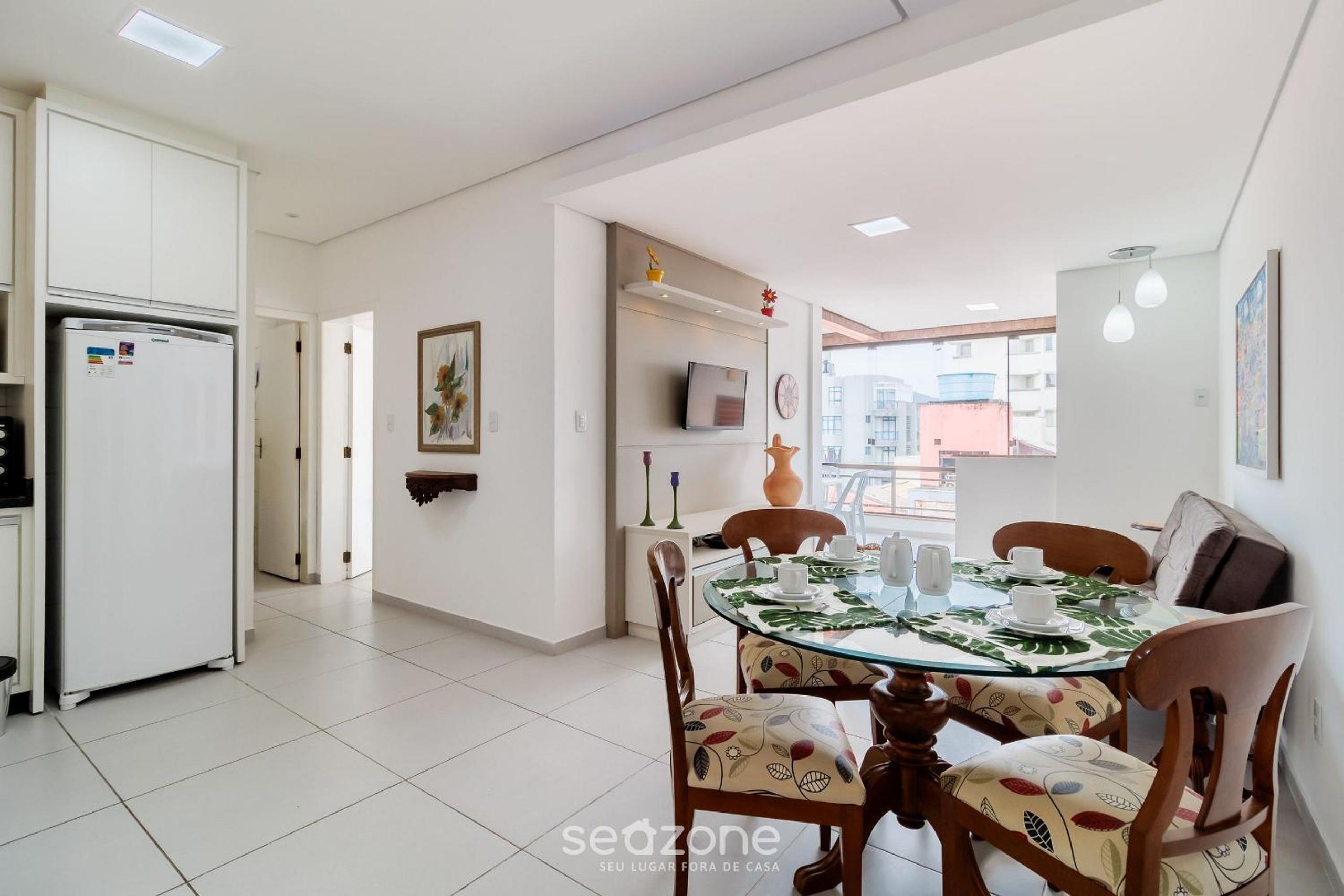 ILH - Apartments on the seafront of Canasvieiras Floripa-SC
