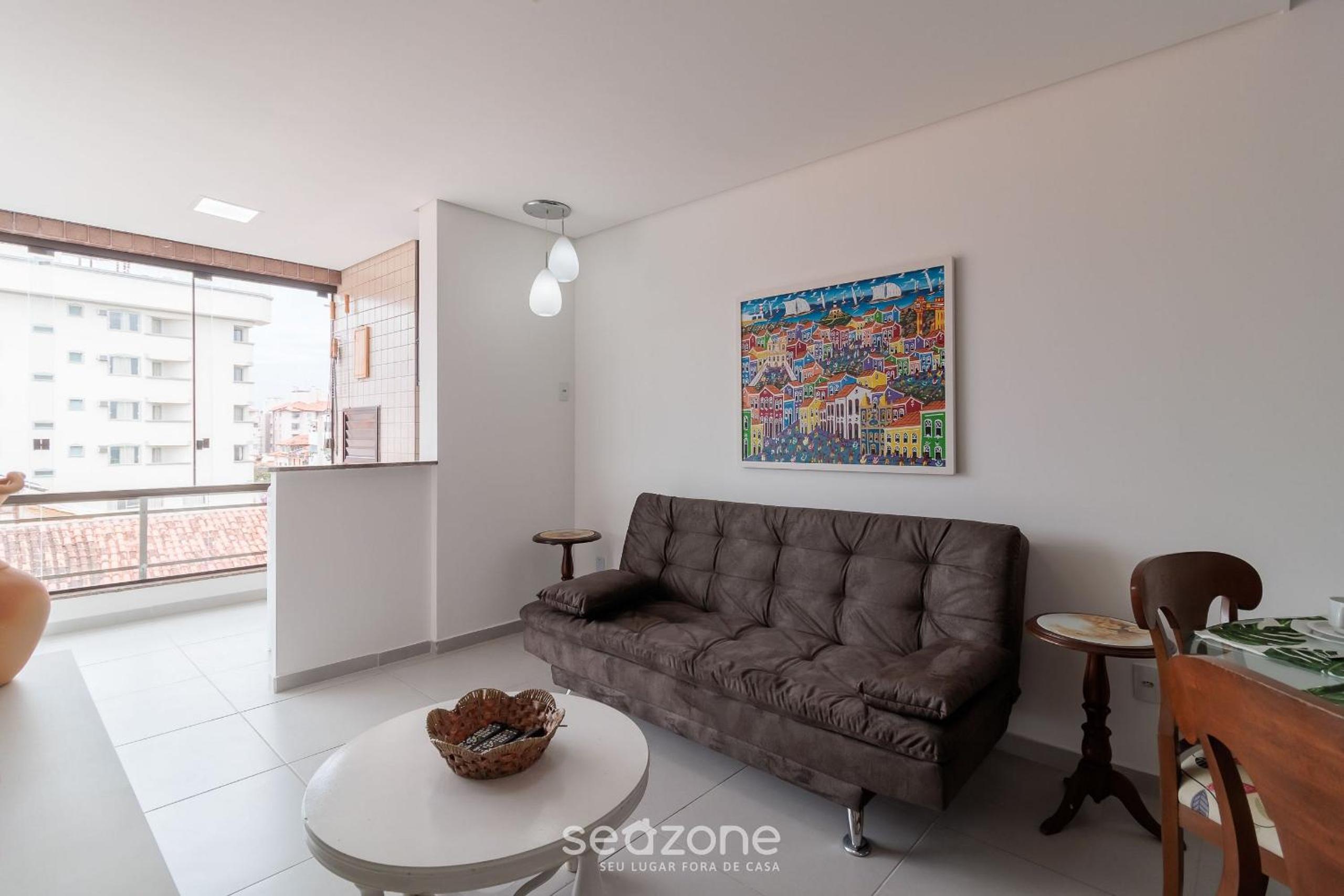 ILH - Apartments on the seafront of Canasvieiras Floripa-SC