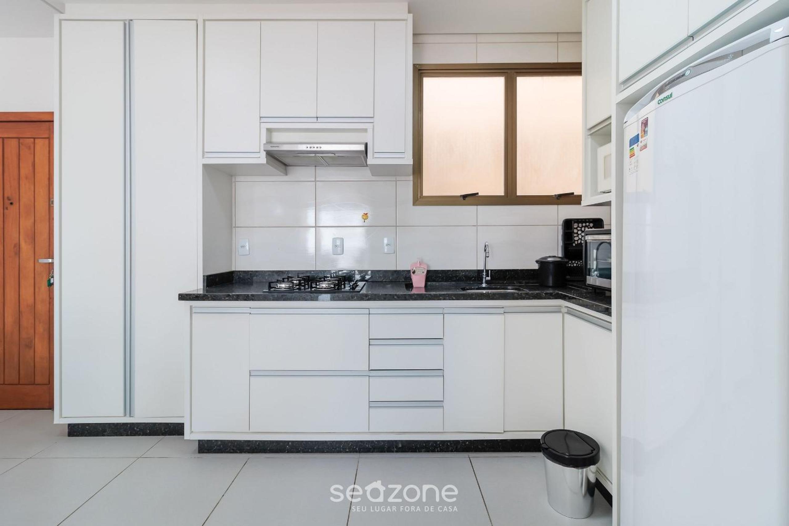 ILH - Apartments on the seafront of Canasvieiras Floripa-SC