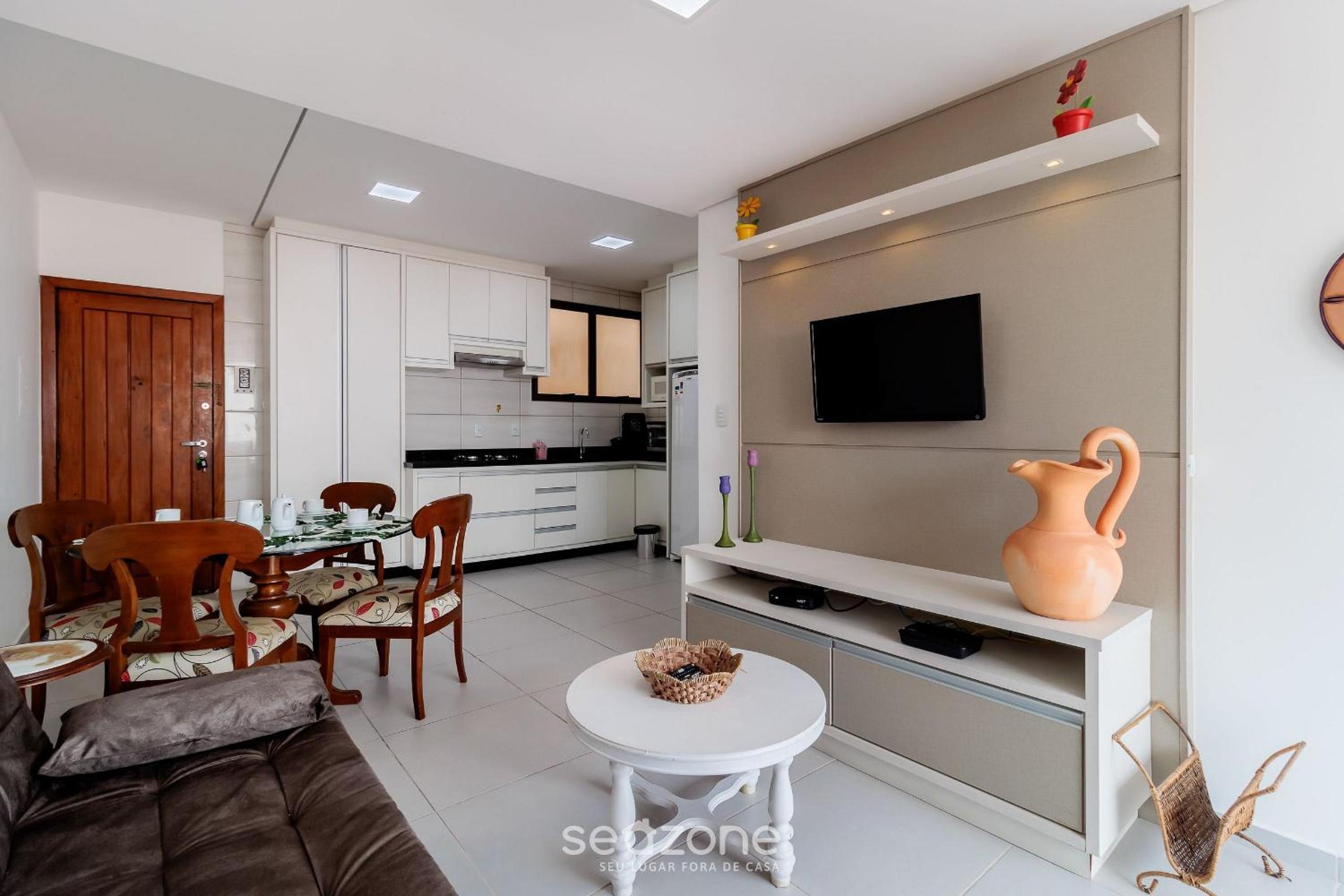 ILH - Apartments on the seafront of Canasvieiras Floripa-SC