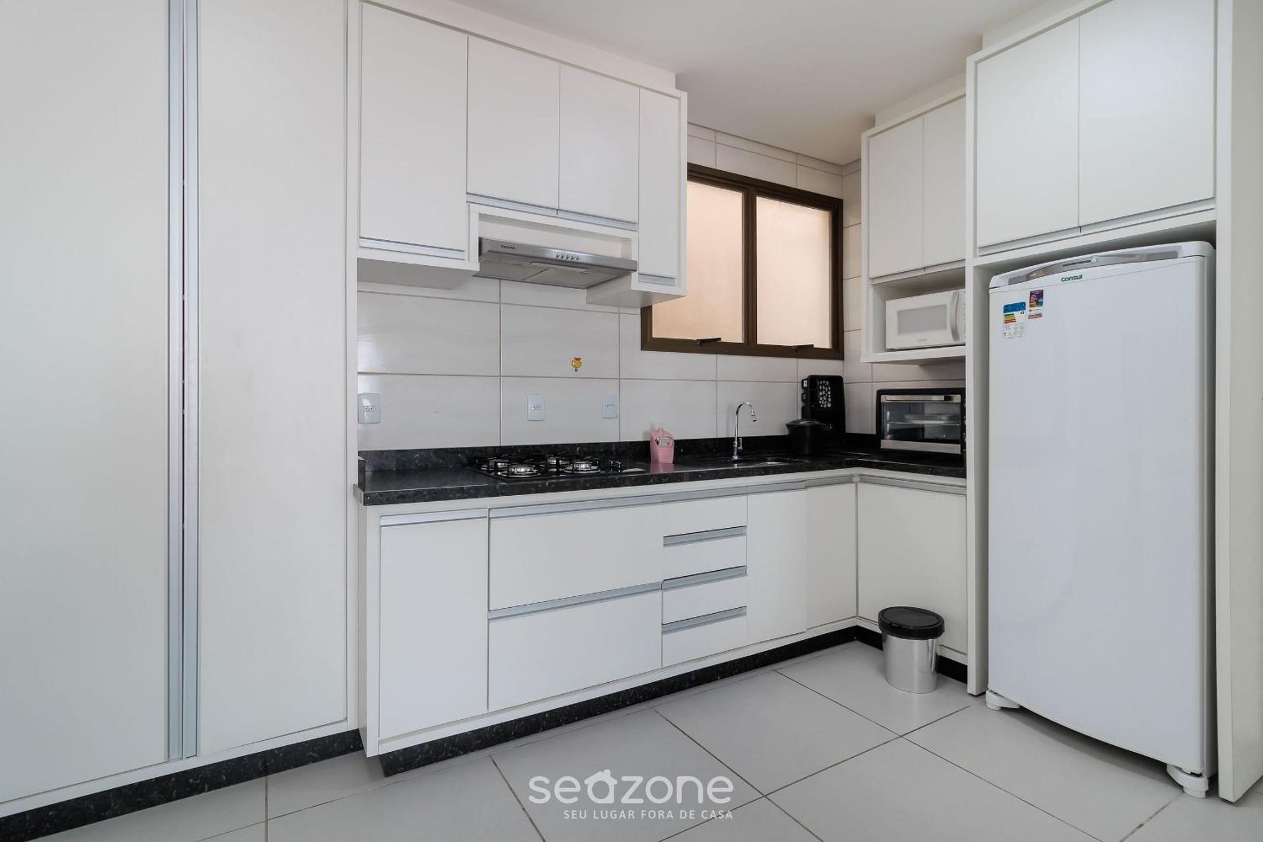 ILH - Apartments on the seafront of Canasvieiras Floripa-SC