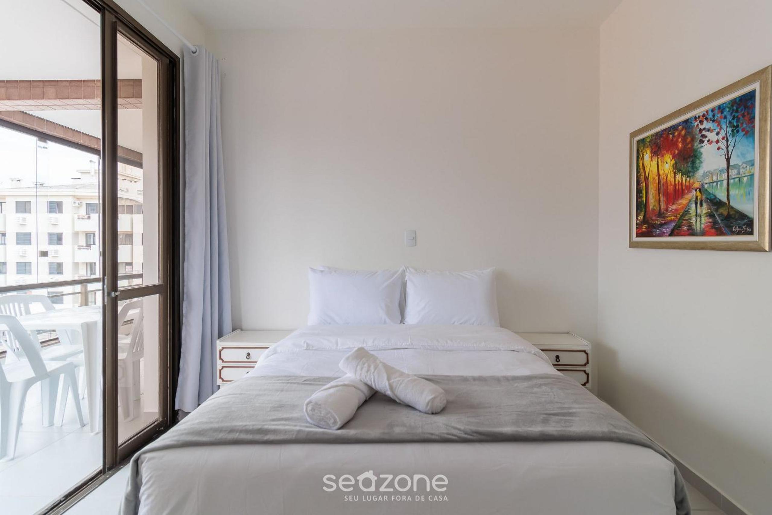 ILH - Apartments on the seafront of Canasvieiras Floripa-SC