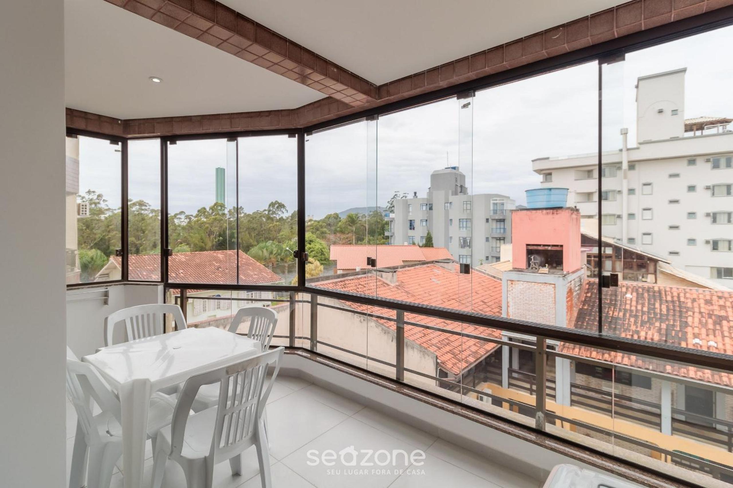 ILH - Apartments on the seafront of Canasvieiras Floripa-SC