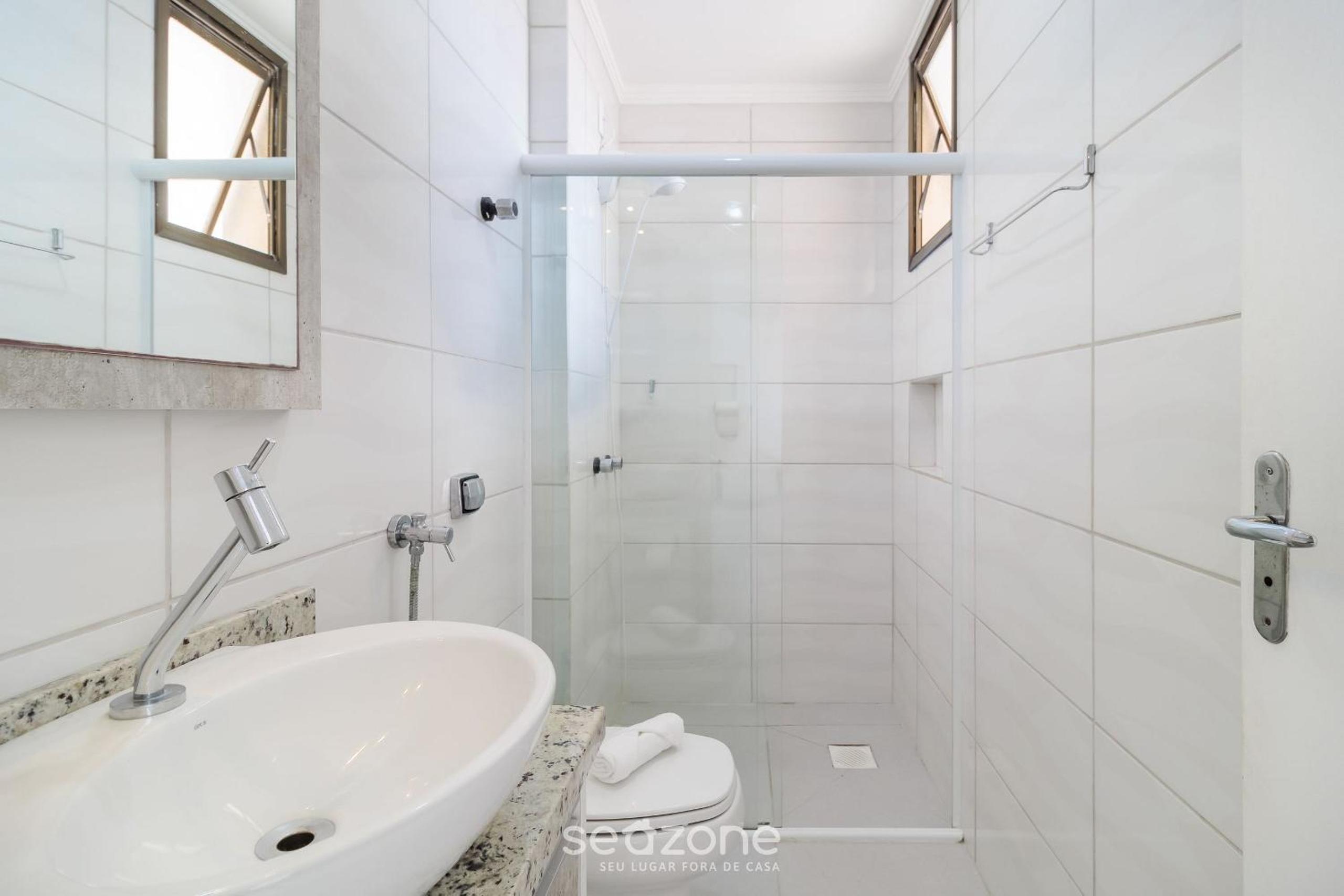 ILH - Apartments on the seafront of Canasvieiras Floripa-SC