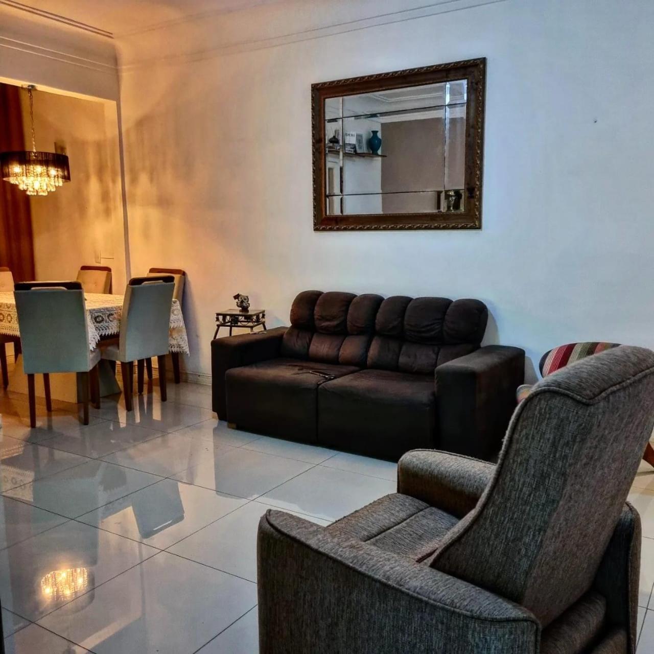 Apartamento em copacabana a 100 metros da praia