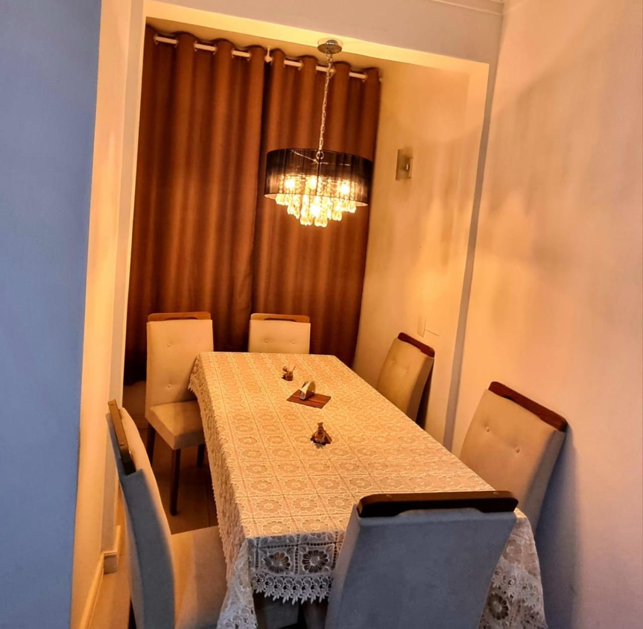 Apartamento em copacabana a 100 metros da praia