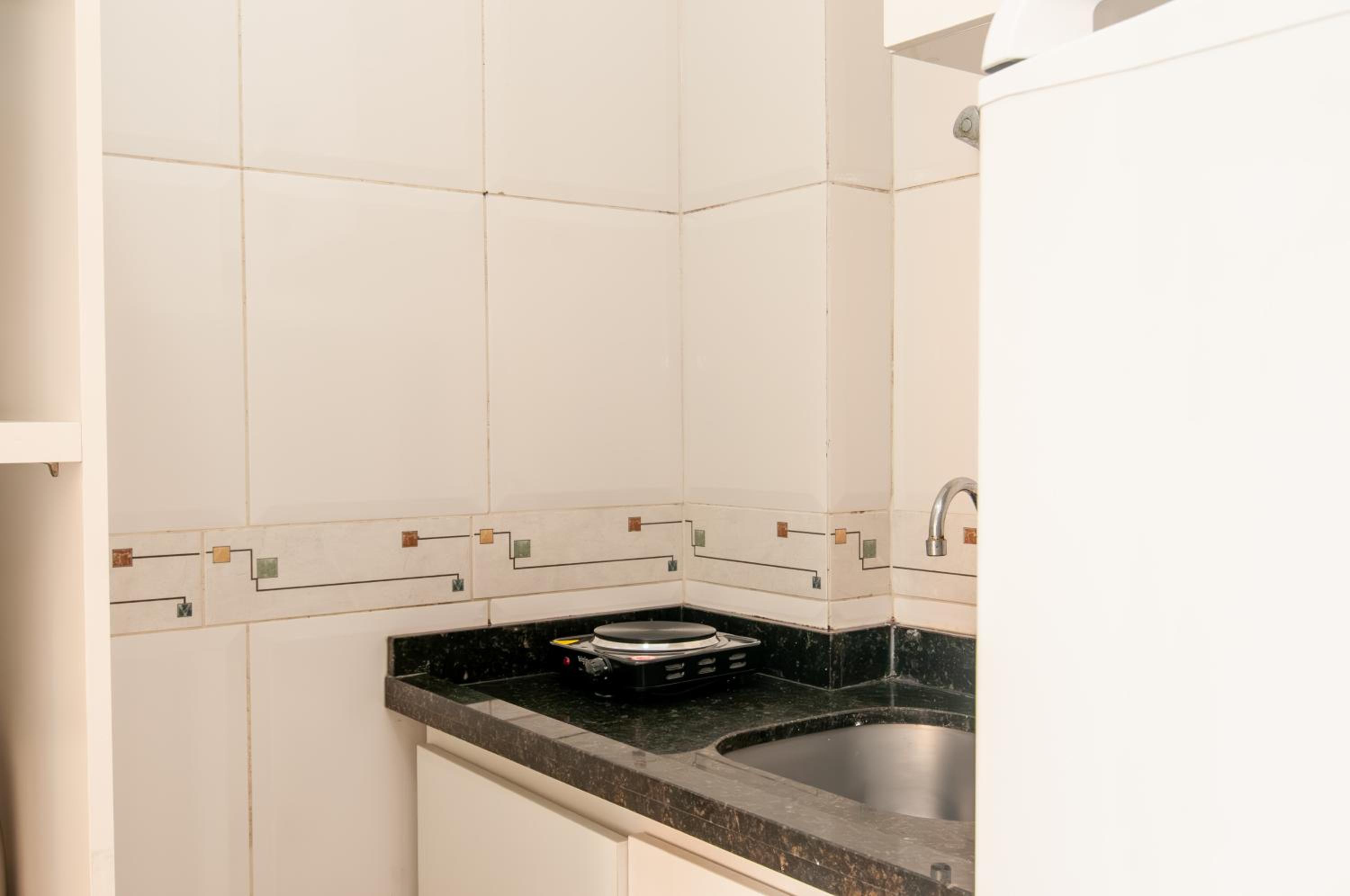 Aconchego 150 metros da Praia na Rua 3604 SW3421