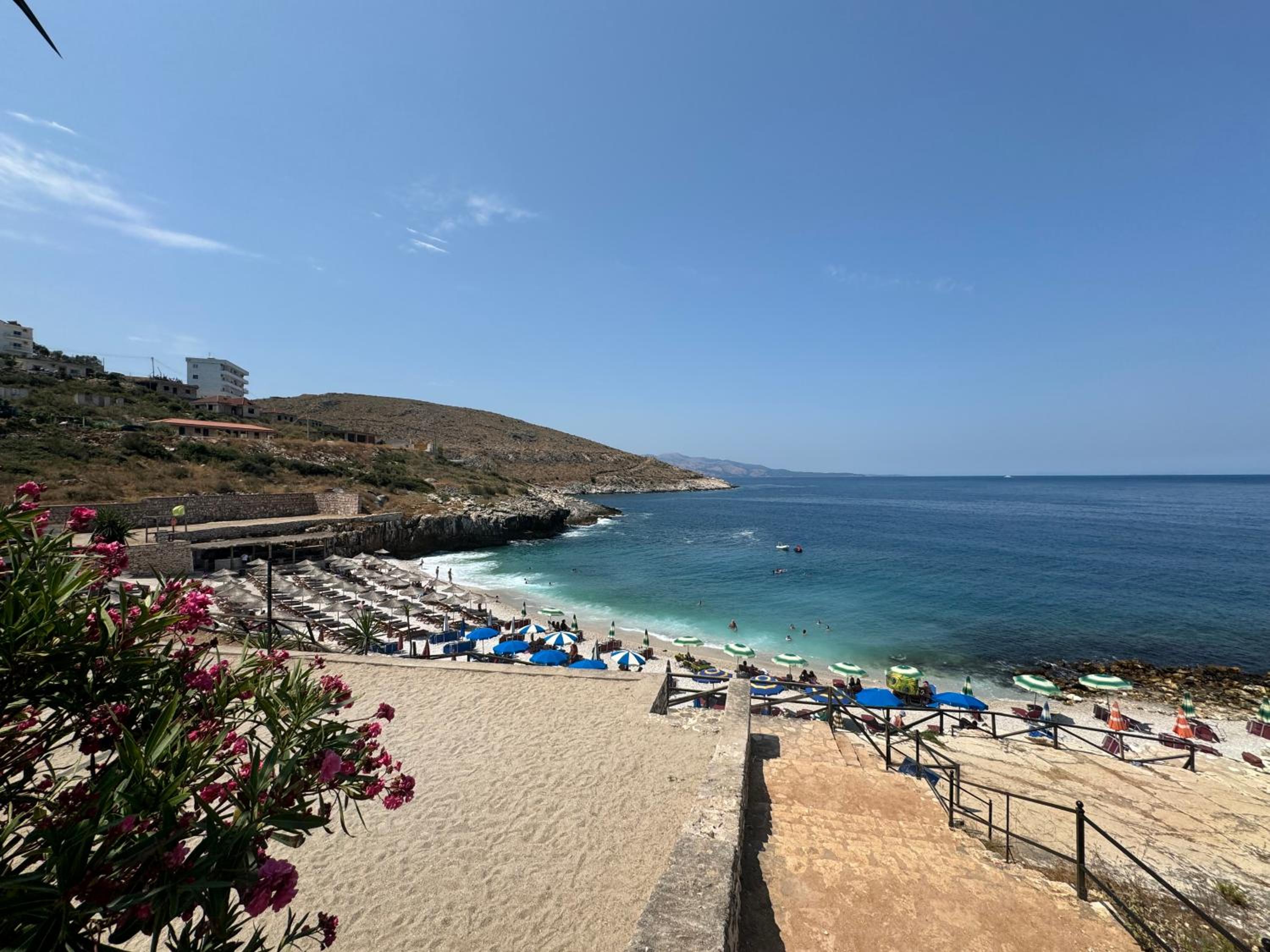 Teo Sea Stay Apartments