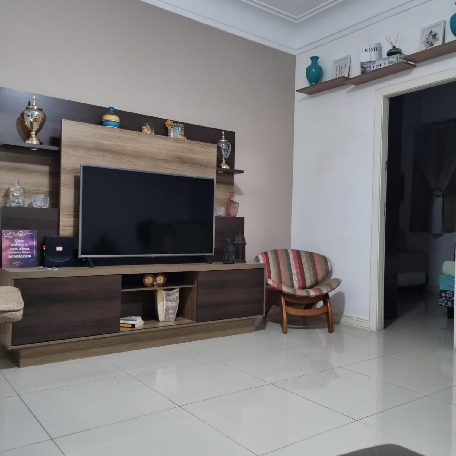 Apartamento em copacabana a 100 metros da praia
