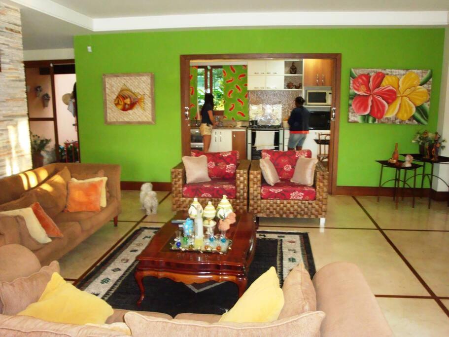 Casa no Lago em Meaipe Guarapari